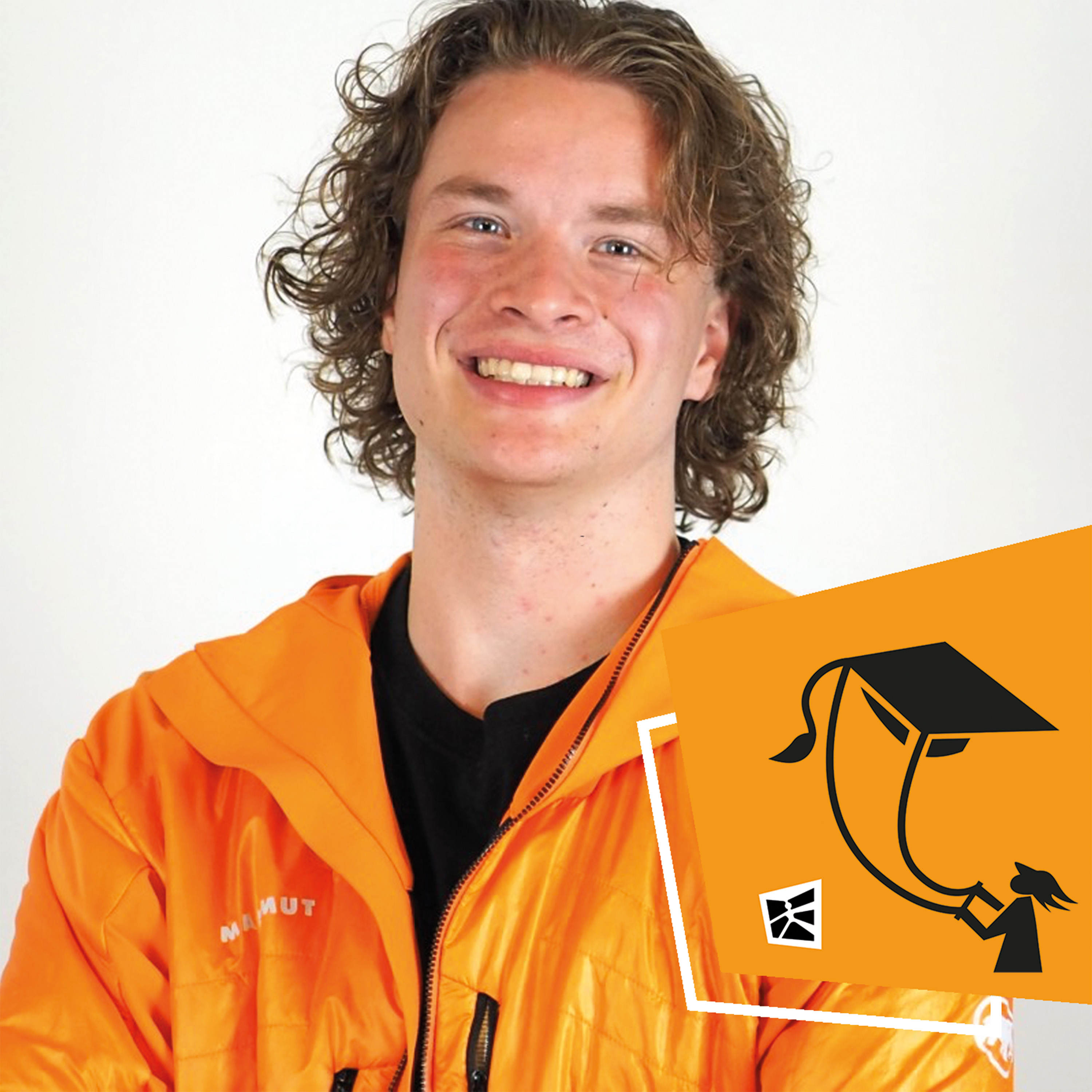 Campus Conversation #94 mit Moritz Beyn: E-Ski, Berge und warum Mitreden z&auml;hlt