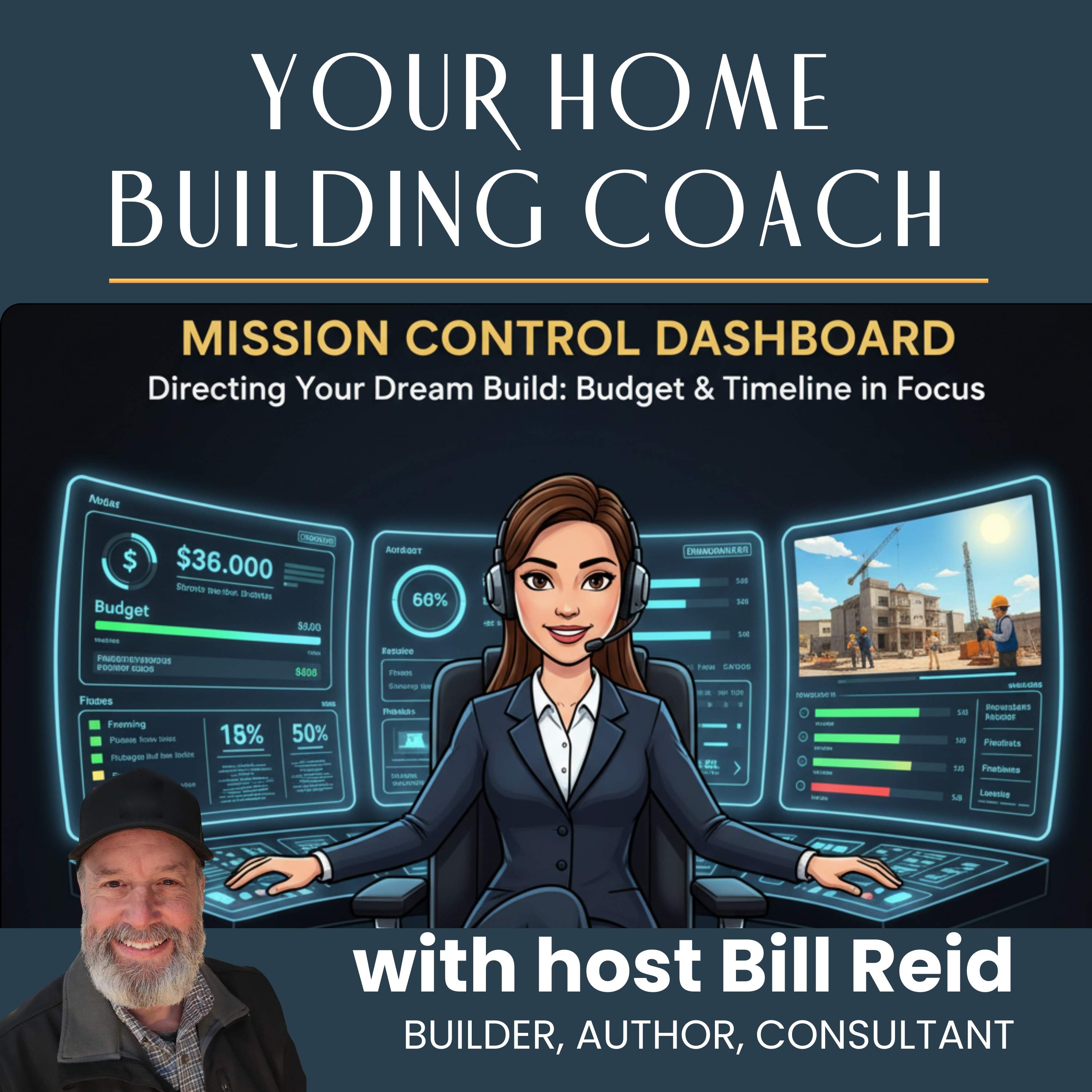 Design Development Mastery: How to Take Control of Your Custom Home Construction Project