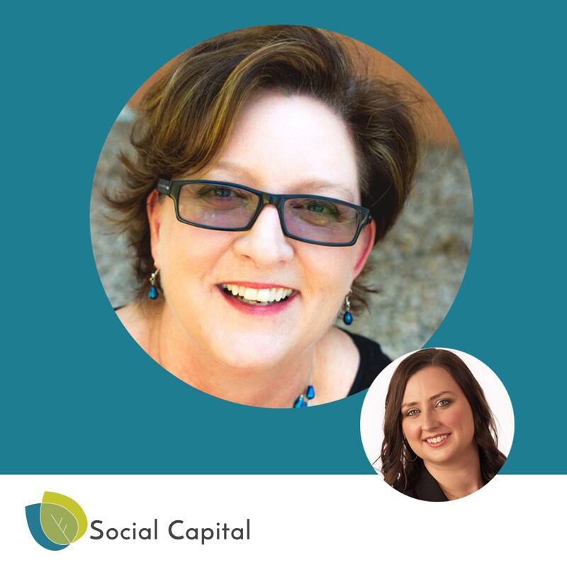 Artwork for podcast Social Capital