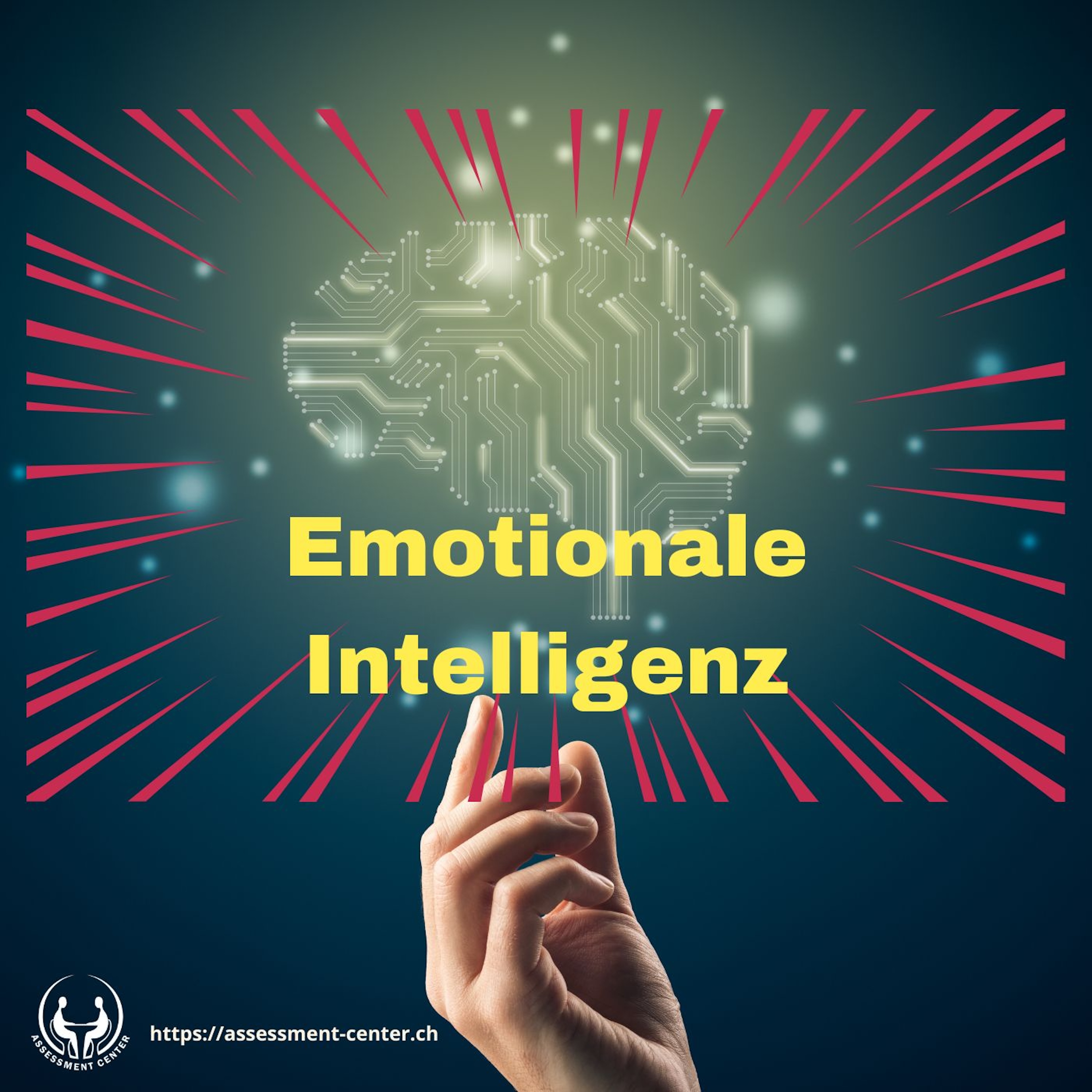 #079 - Emotionale Intelligenz: Schlüssel zum Erfolg im Assessment-Center