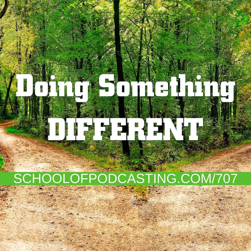 Artwork for podcast School of Podcasting: Expert Tips for Launching and Growing Your Podcast