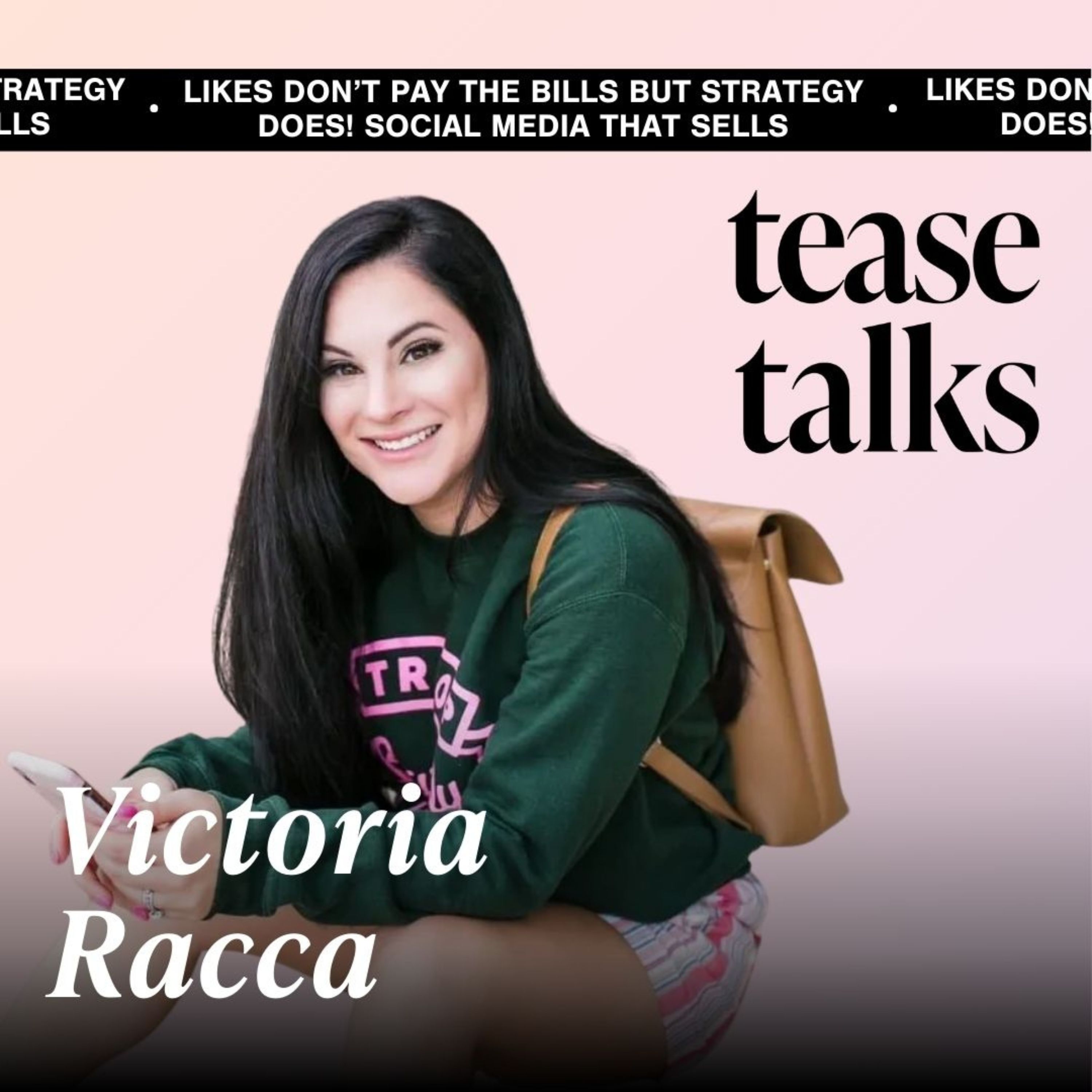 Tease Talks