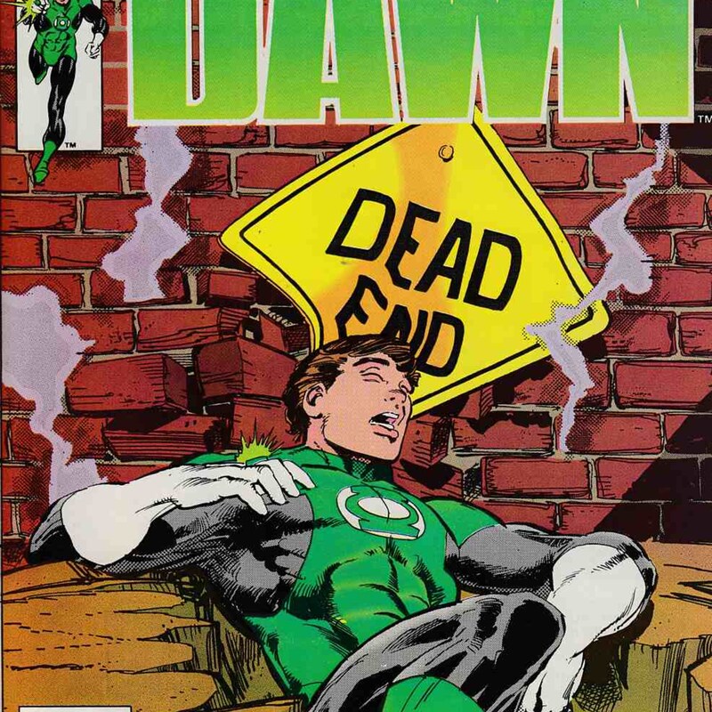Artwork for podcast Comic Book Rundown