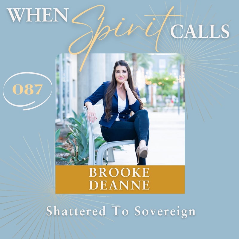 Artwork for podcast When Spirit Calls