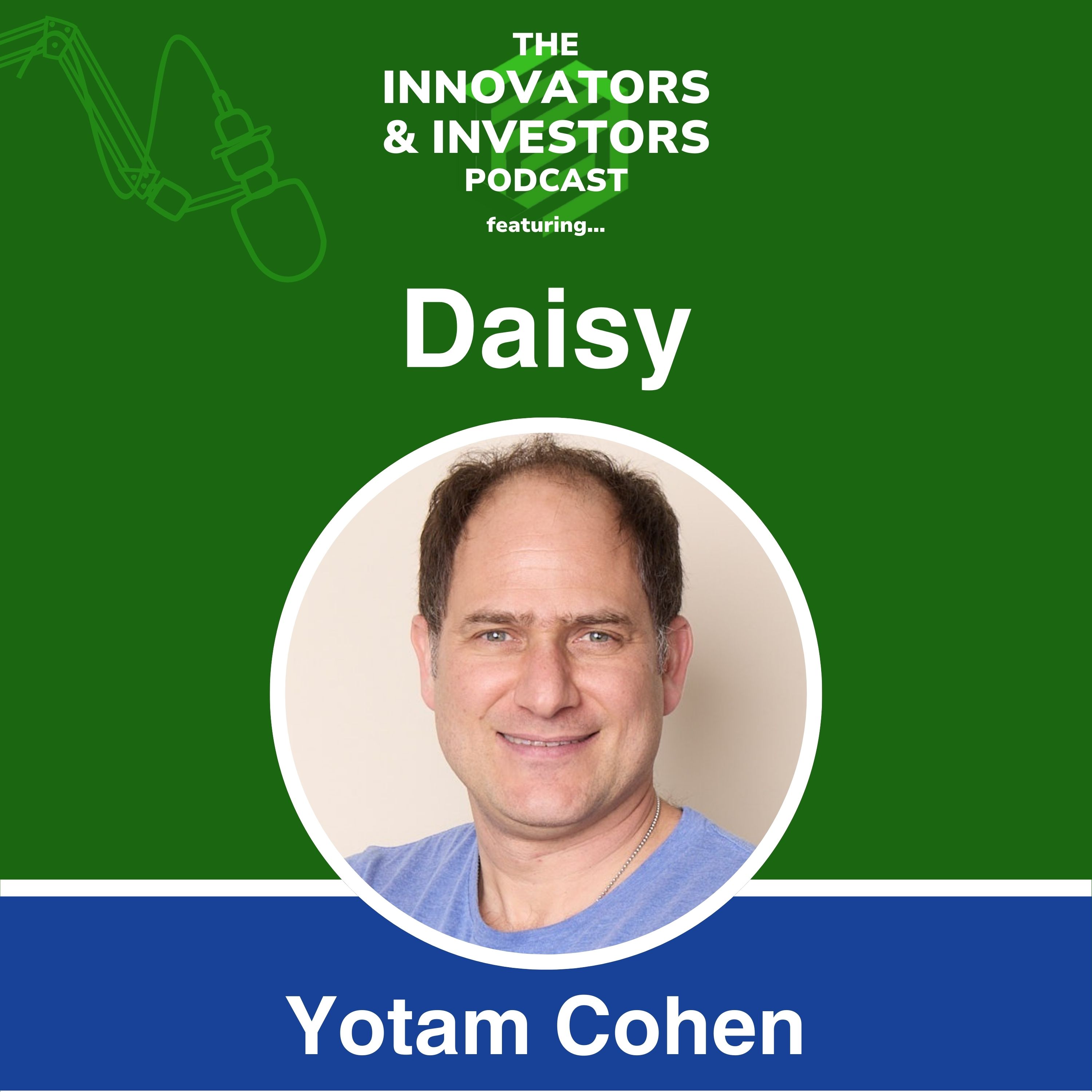The Innovators & Investors Podcast