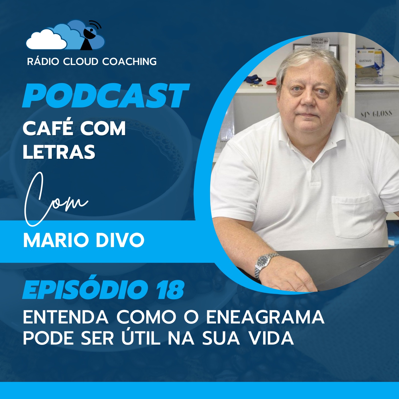 Café com Letras
