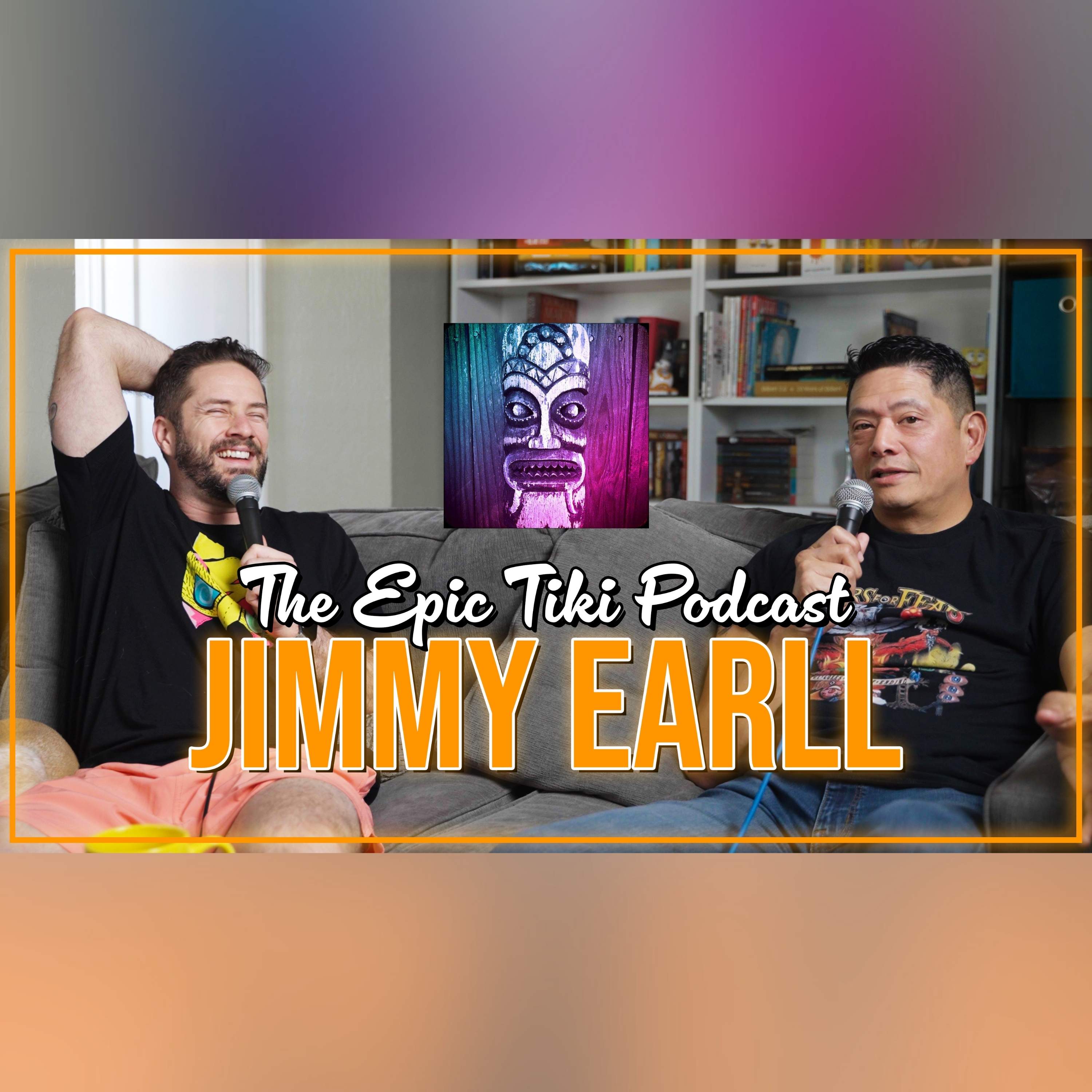 The Epic Tiki Podcast