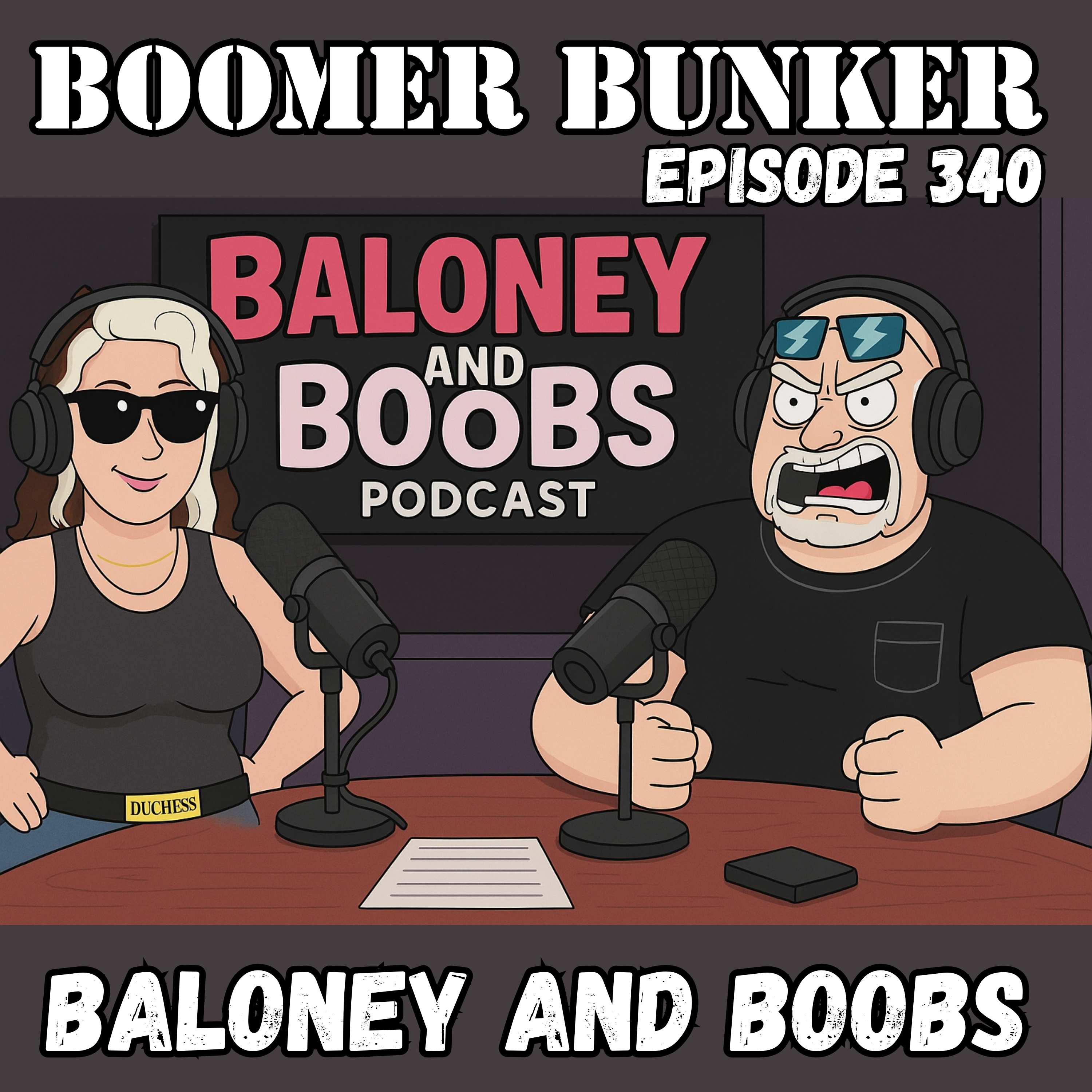 Boomer Bunker