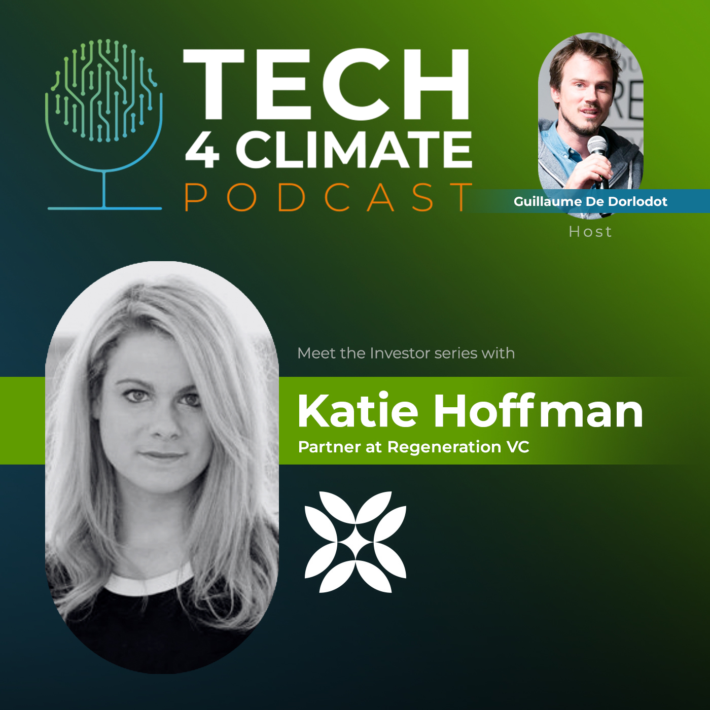 The Tech 4 Climate Podcast
