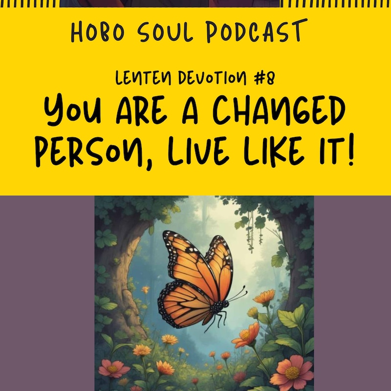 Artwork for podcast Hobo Soul Podcast