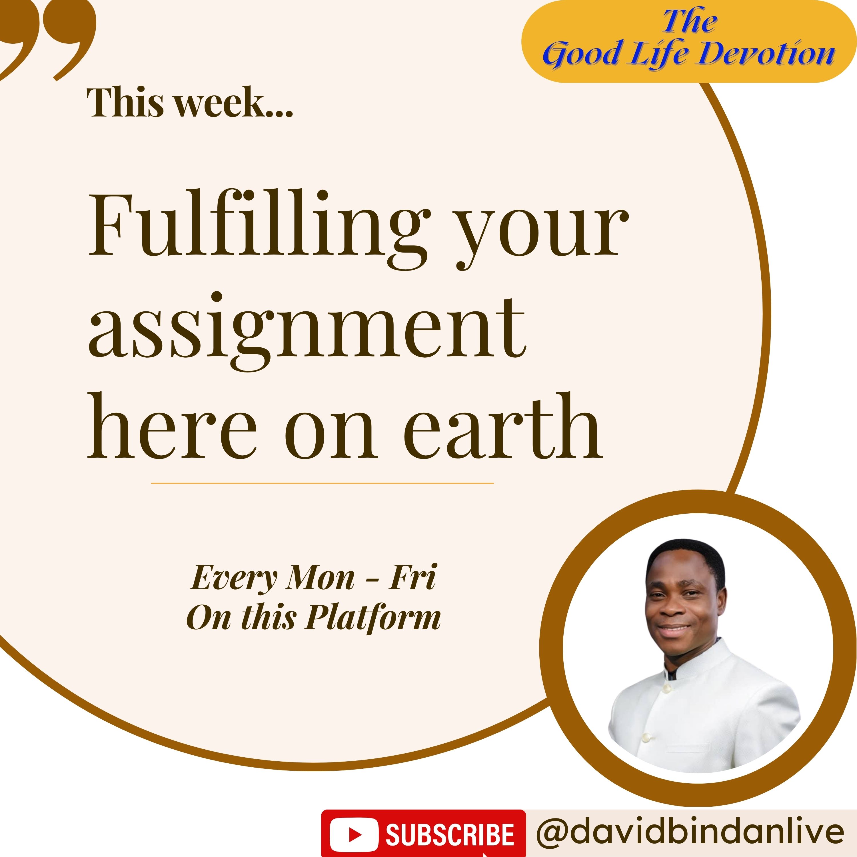 The Good Life Devotion Omnibus