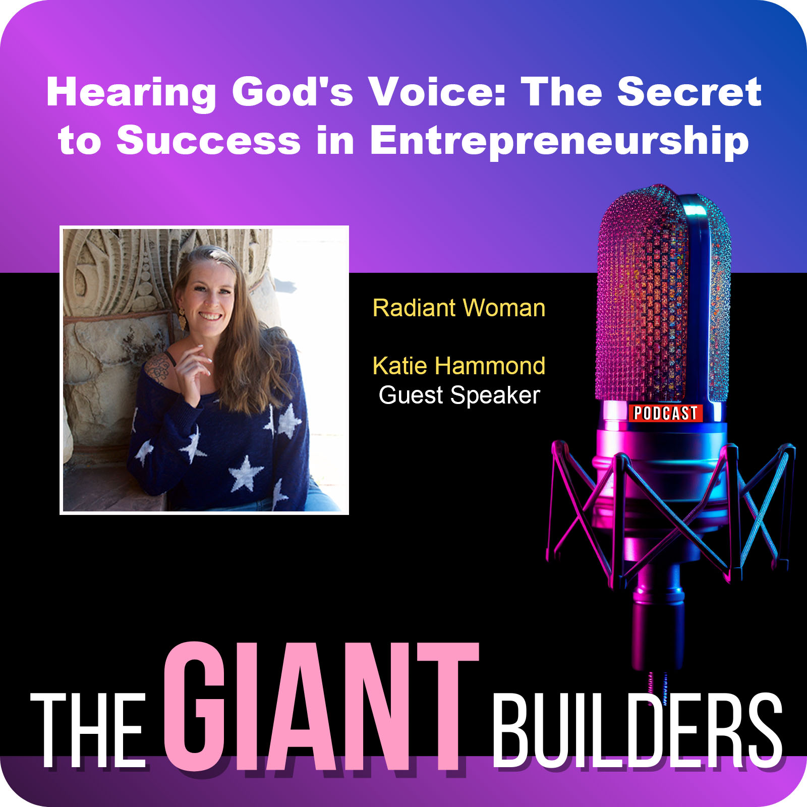 The Giant Builders