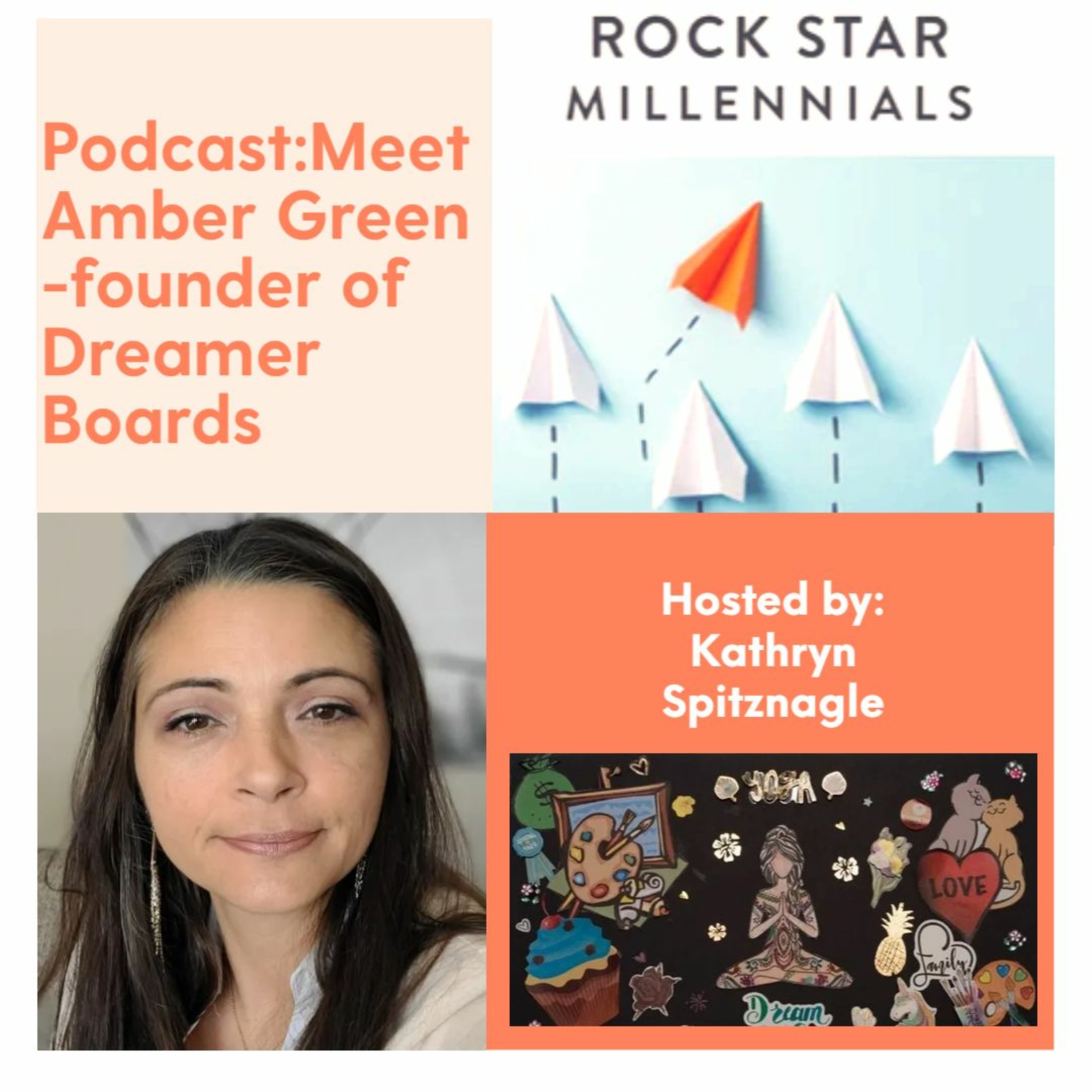 Rock Star Millennials Podcast