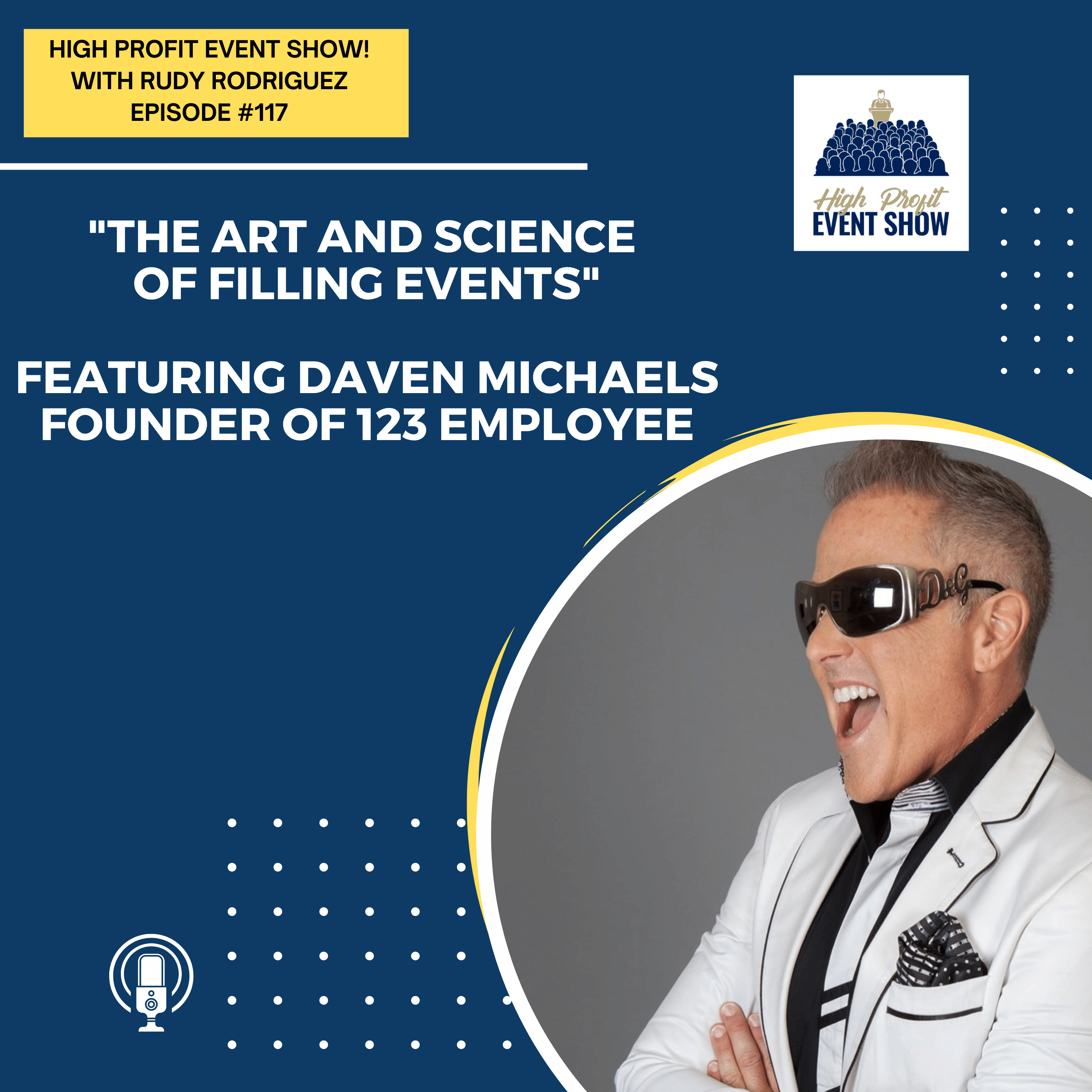 High Profit Event Show