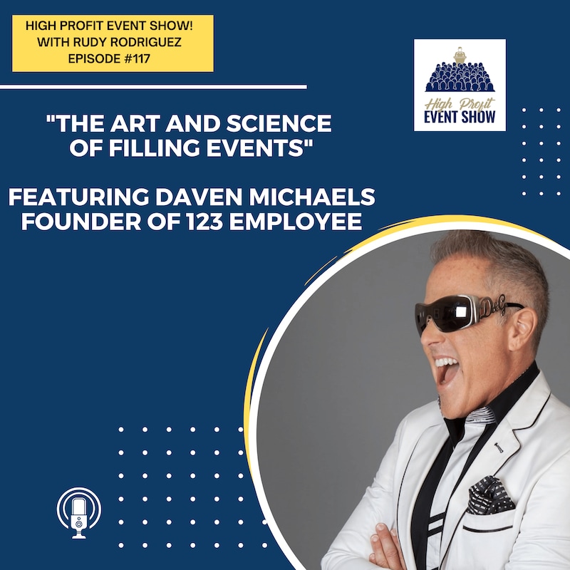 Artwork for podcast High Profit Event Show