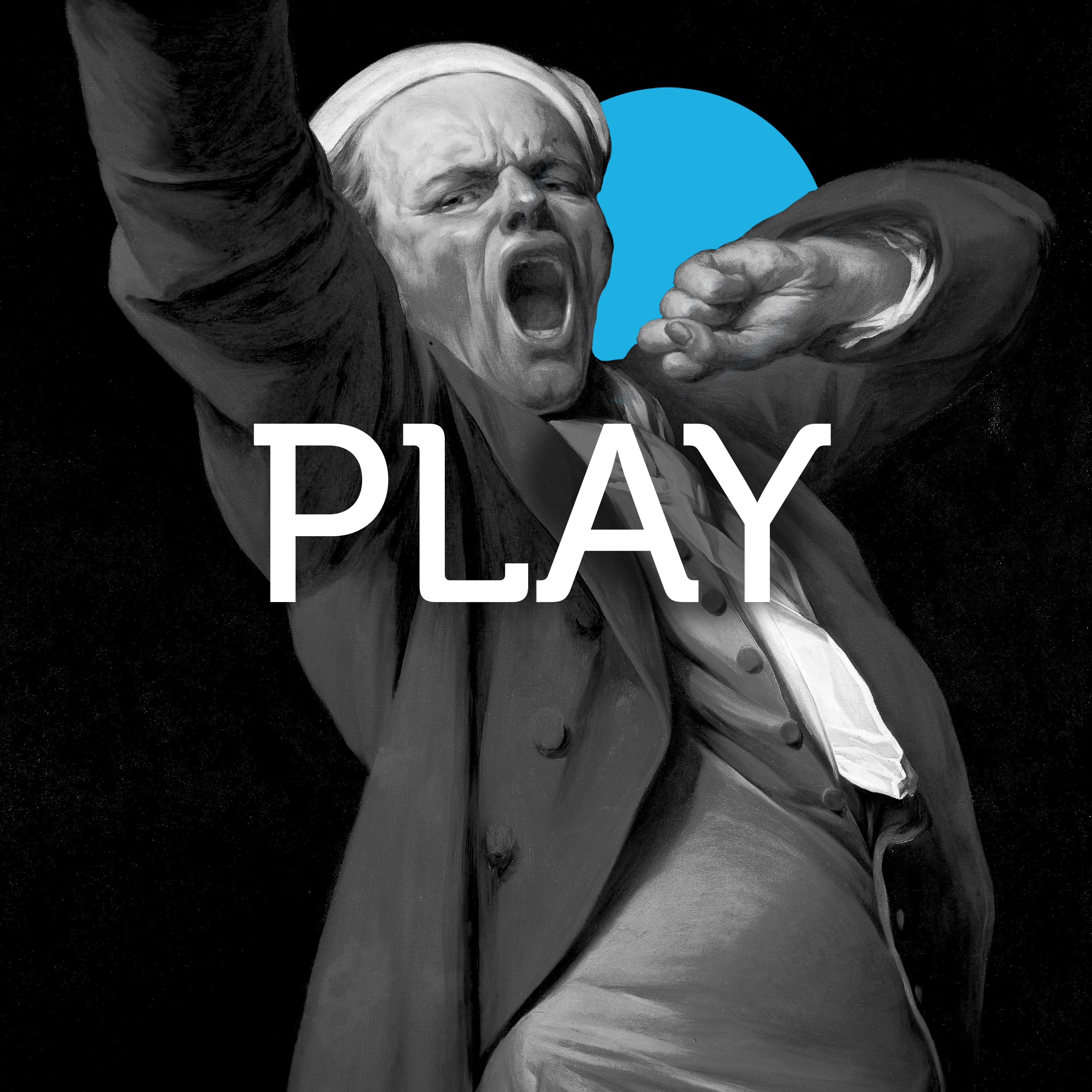 Art Nomad 0002: PLAY with Elisabeth Condon episode artwork