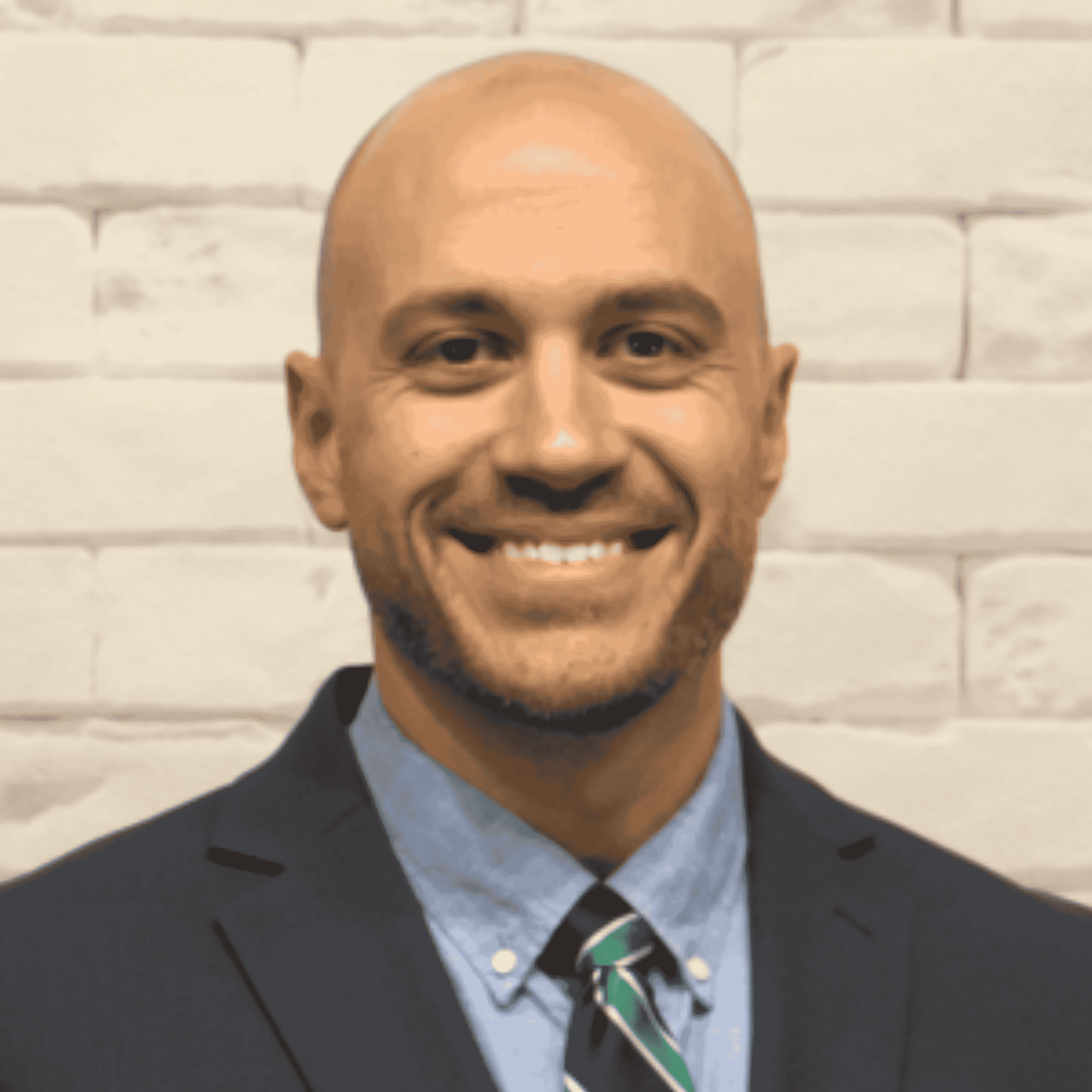 In Pursuit of Teacher Well Being:  A Conversation with Dr. John Walker episode artwork