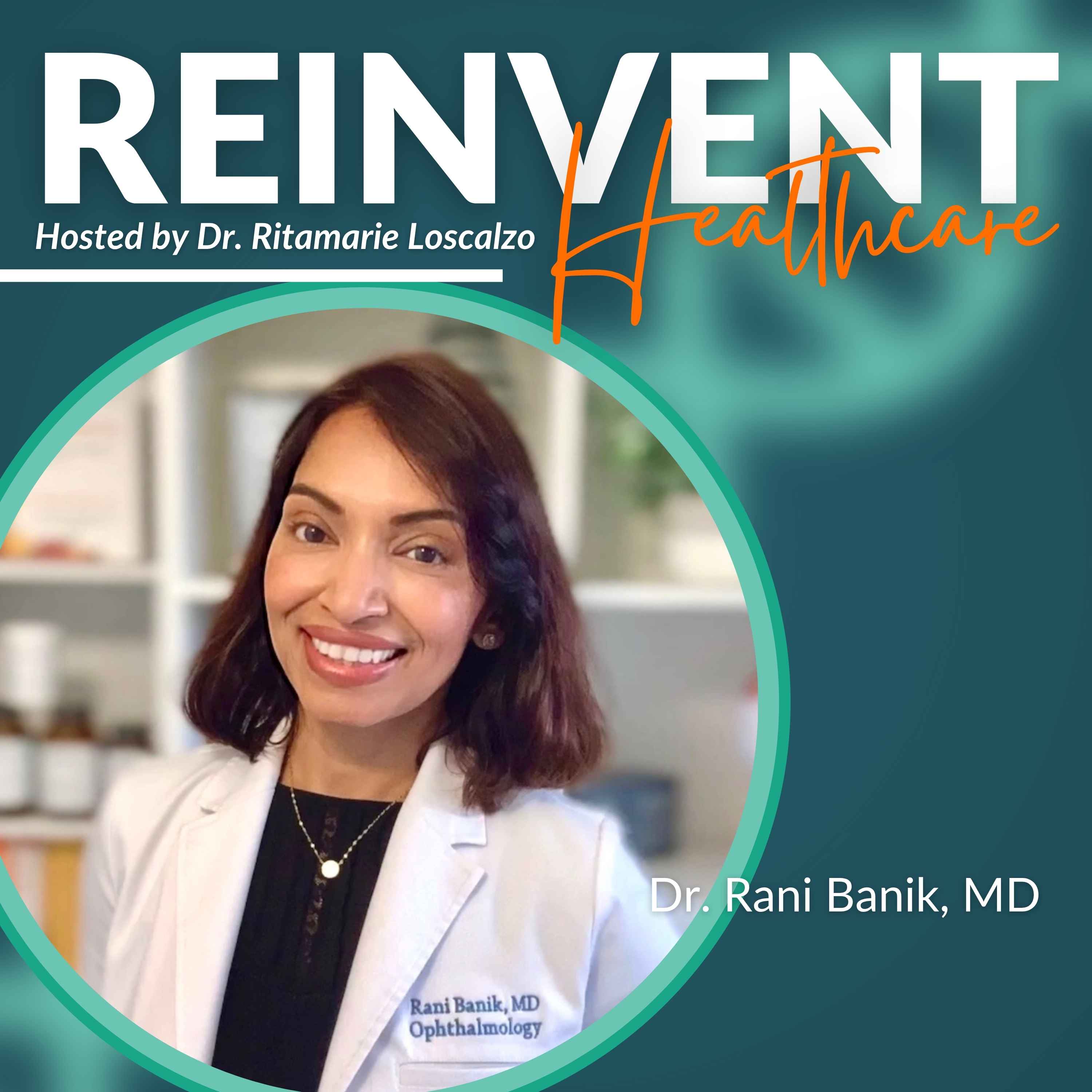 ReInvent Healthcare