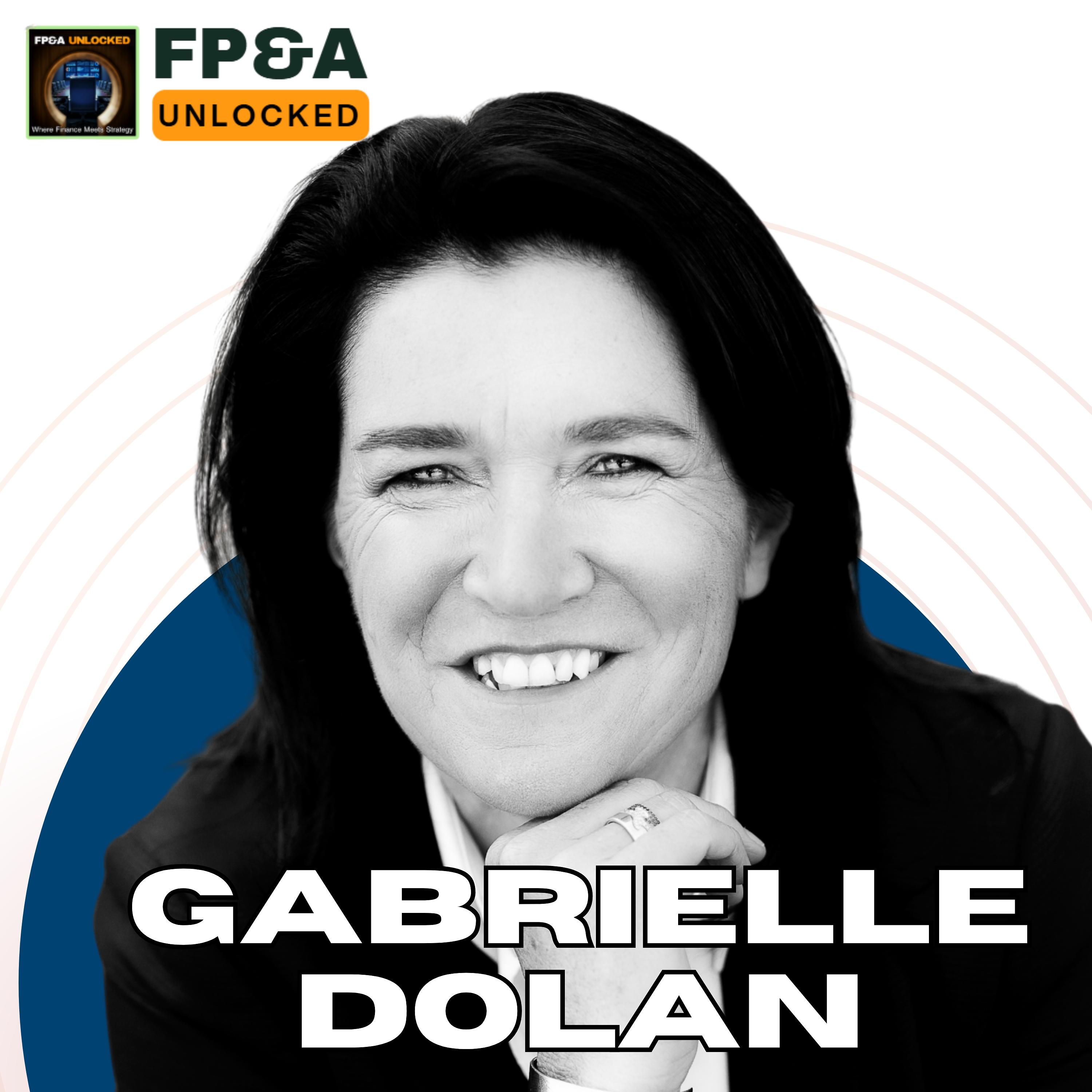 Your Data Won't Convince Anyone. Do This Instead. | Gabrielle Dolan on FP&A Storytelling