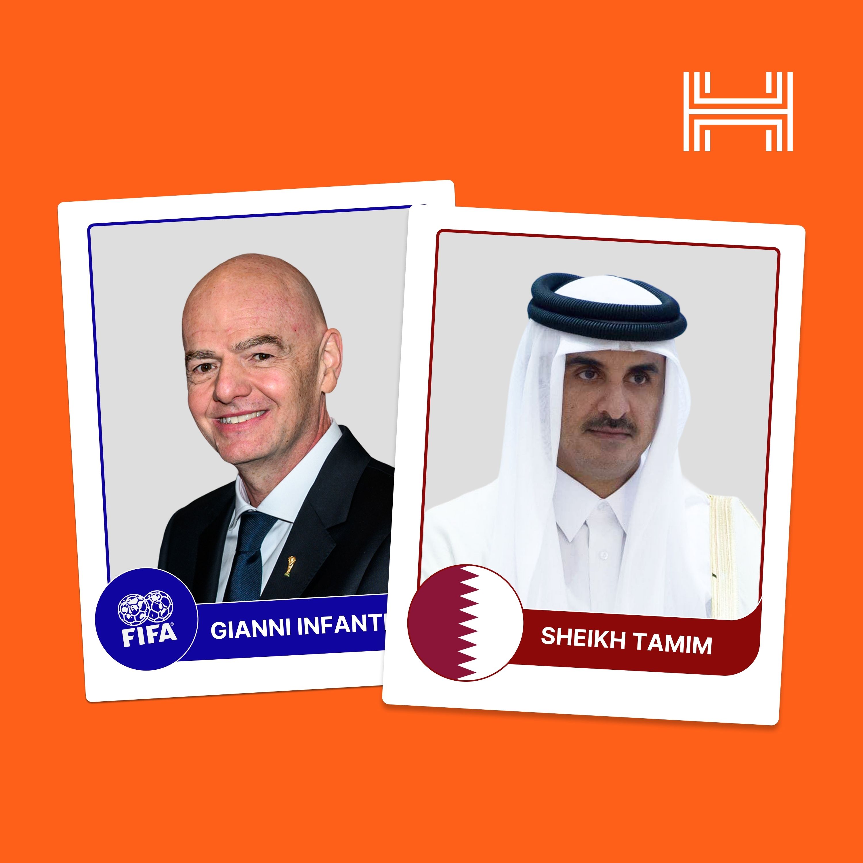 4. The Story of Qatar's World Cup Whistleblower