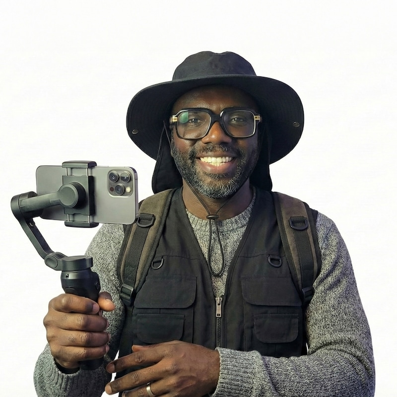 Artwork for podcast Vegans Explore Podcast