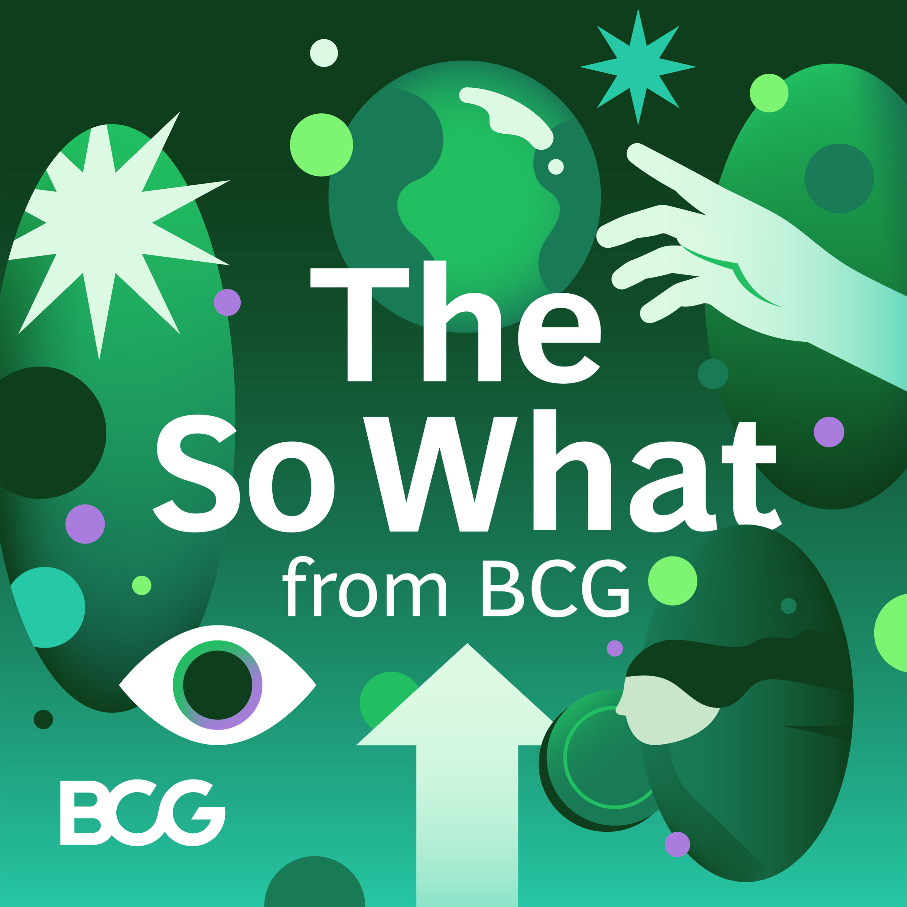 BCG Presents: The So What from BCG