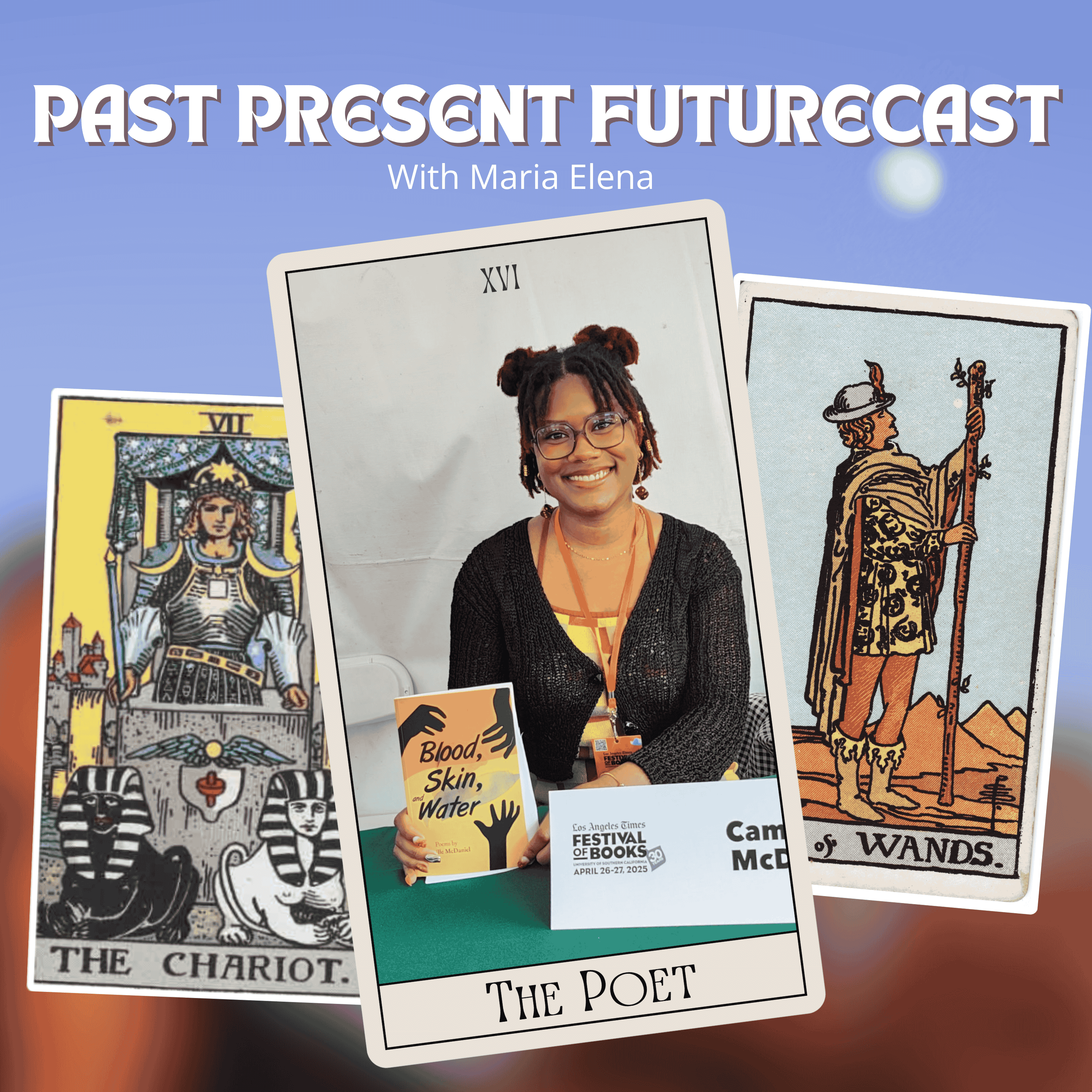 Past Present Futurecast