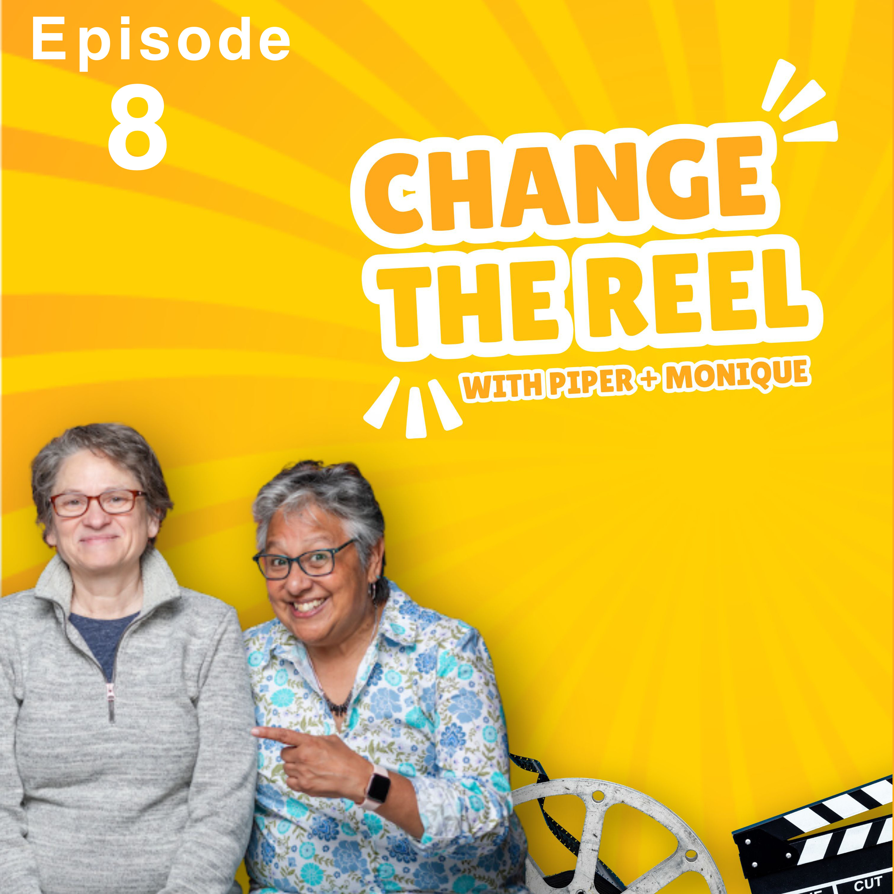Change the Reel