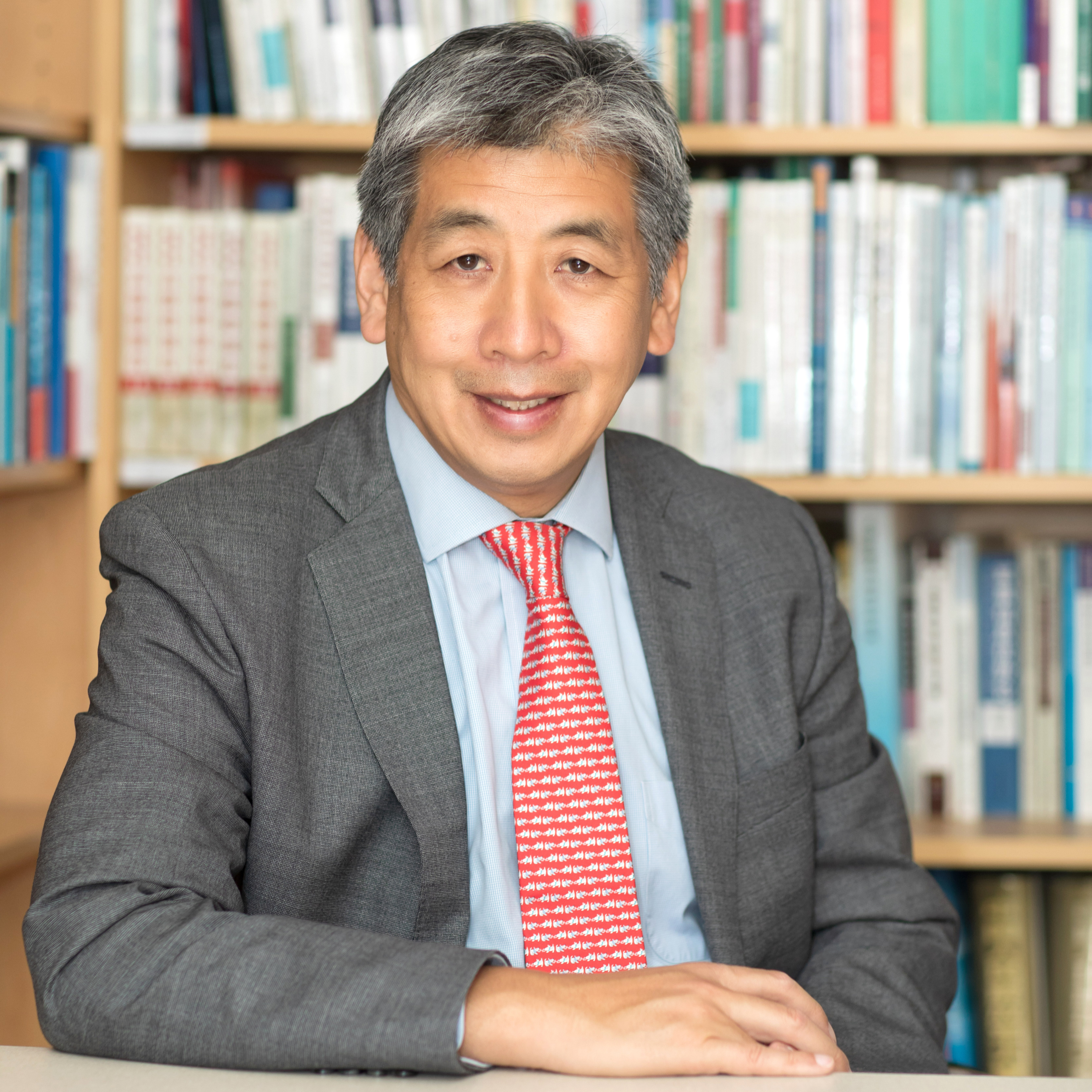 Book Talk: Will China Become the World’s Technology and Security Superpower? episode artwork