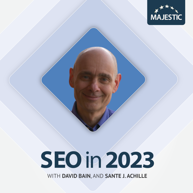 Artwork for podcast SEO in 2025