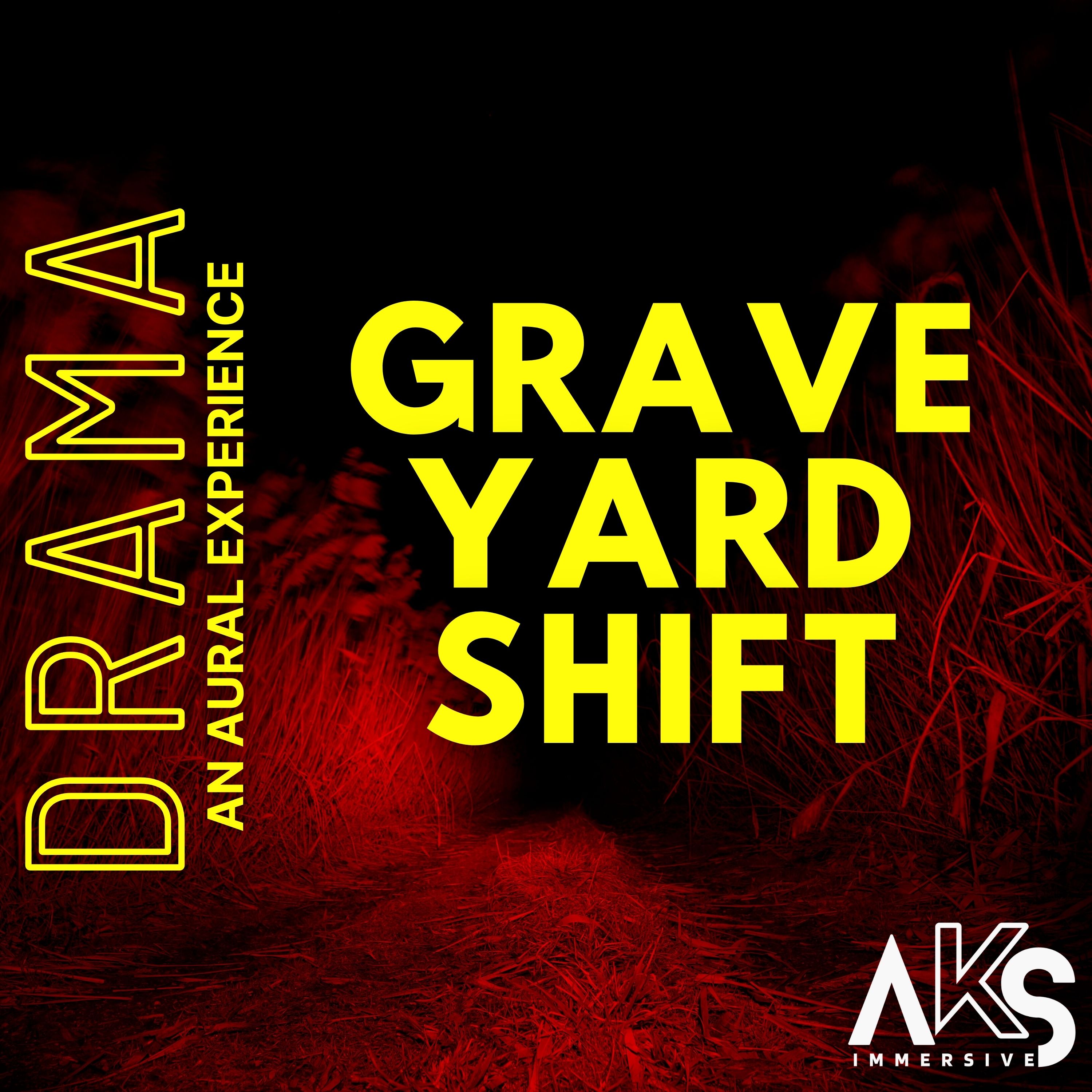 DRAMA: An Aural Experience