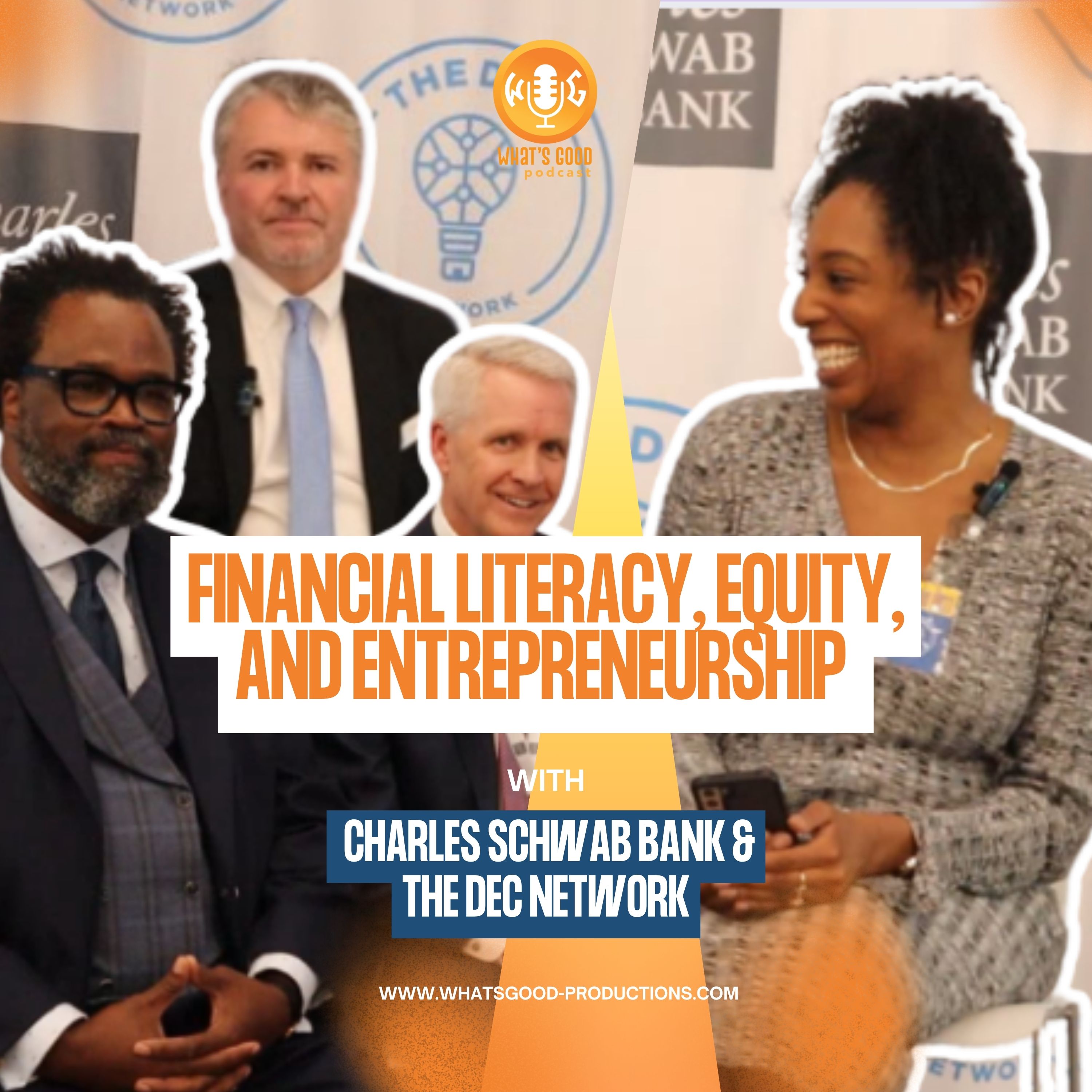 Dallas, Texas: What’s Good? Lessons from your Local Entrepreneurs and Small Business Owners