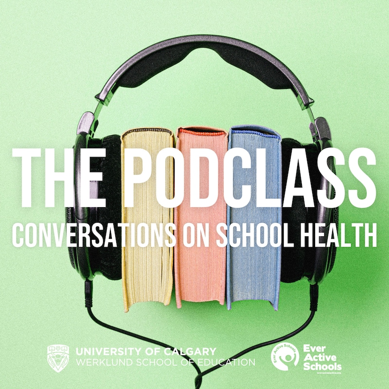 Artwork for podcast The Podclass