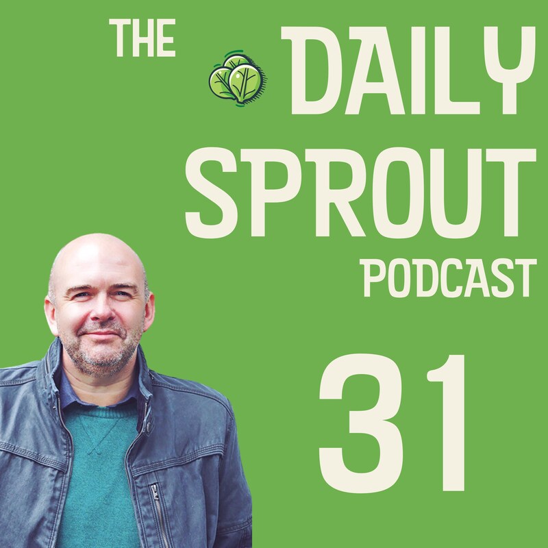 Artwork for podcast The Daily Sprout