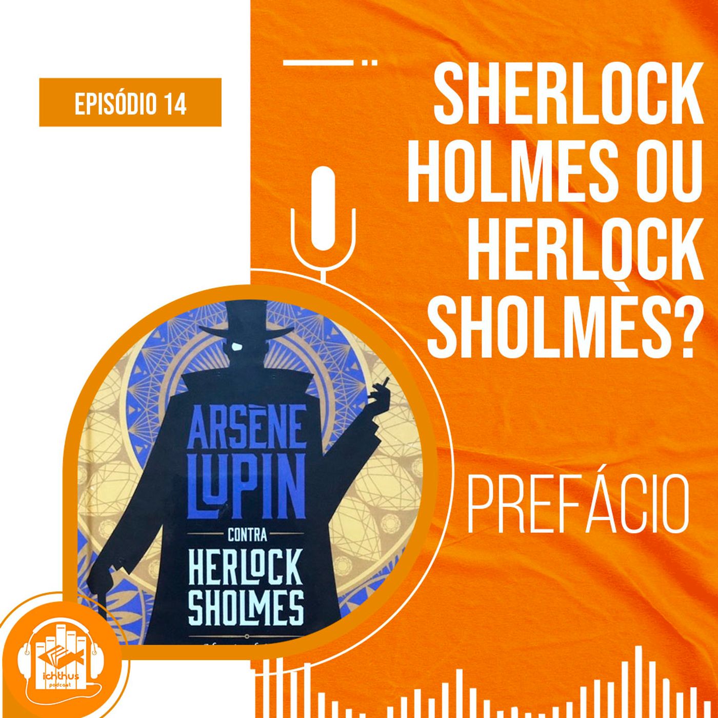 Ichthus Podcast