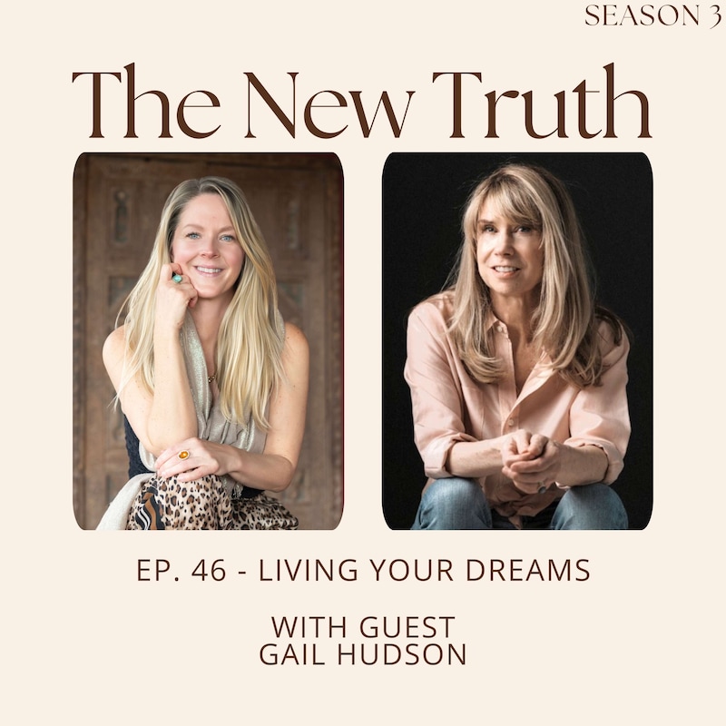 Artwork for podcast The New Truth