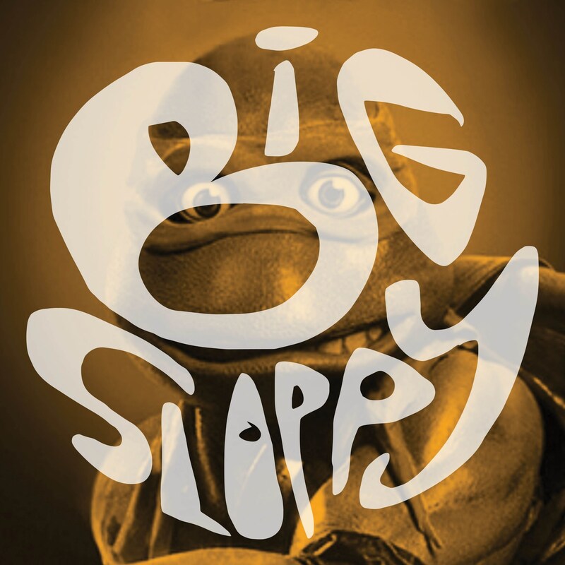 Artwork for podcast Big Sloppy