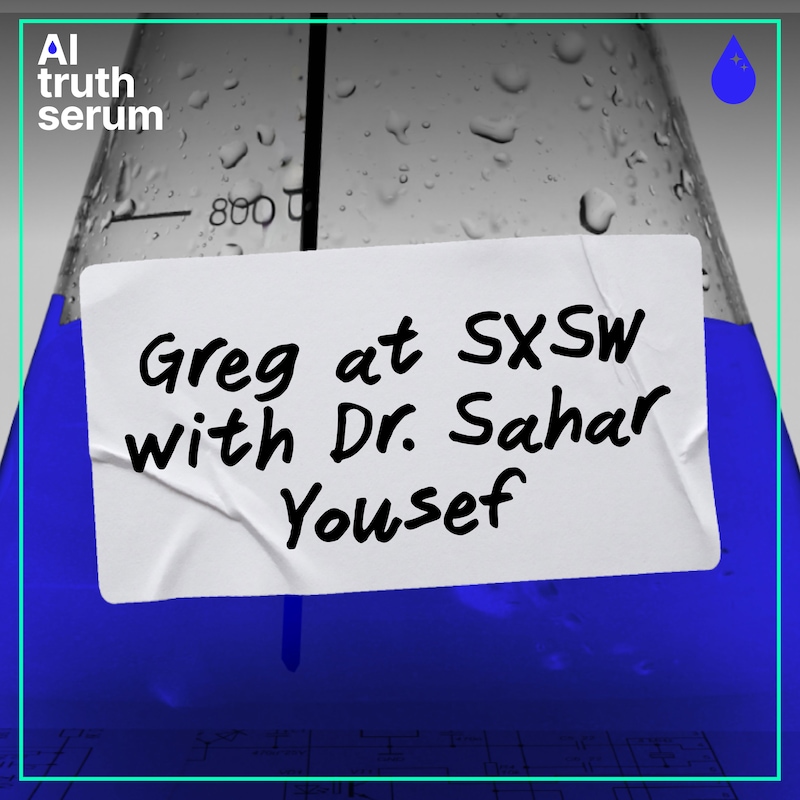 Artwork for podcast Supercompanies with Greg Shove