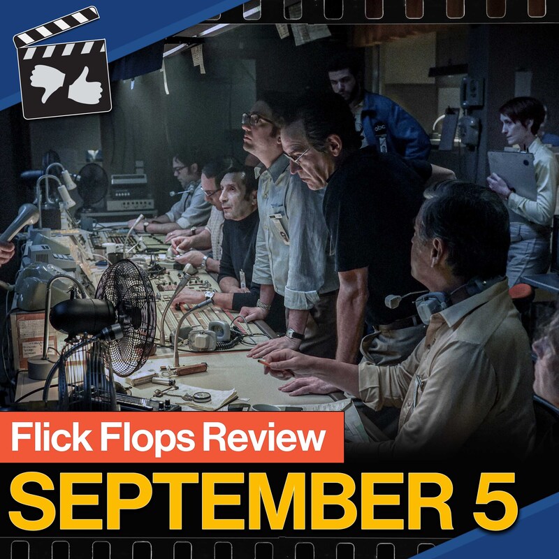 Artwork for podcast Good Film Hunting