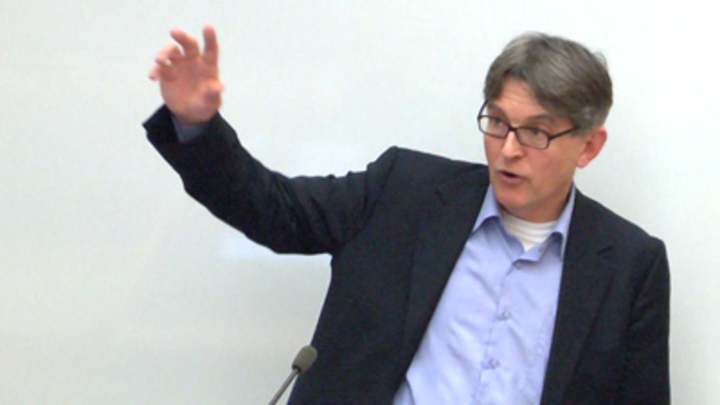 Centre for Public Law (CPL) Podcast