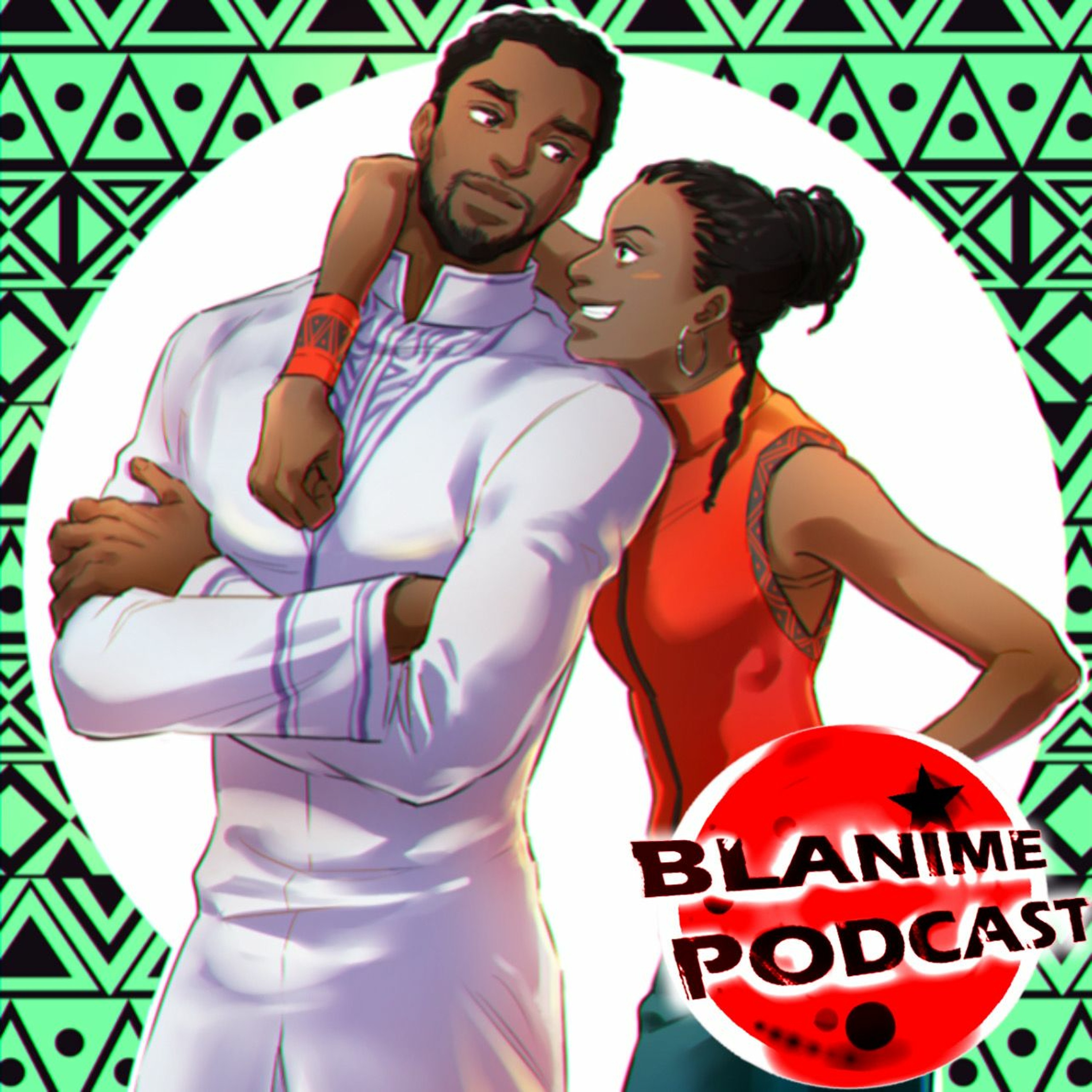 Blanime Podcast