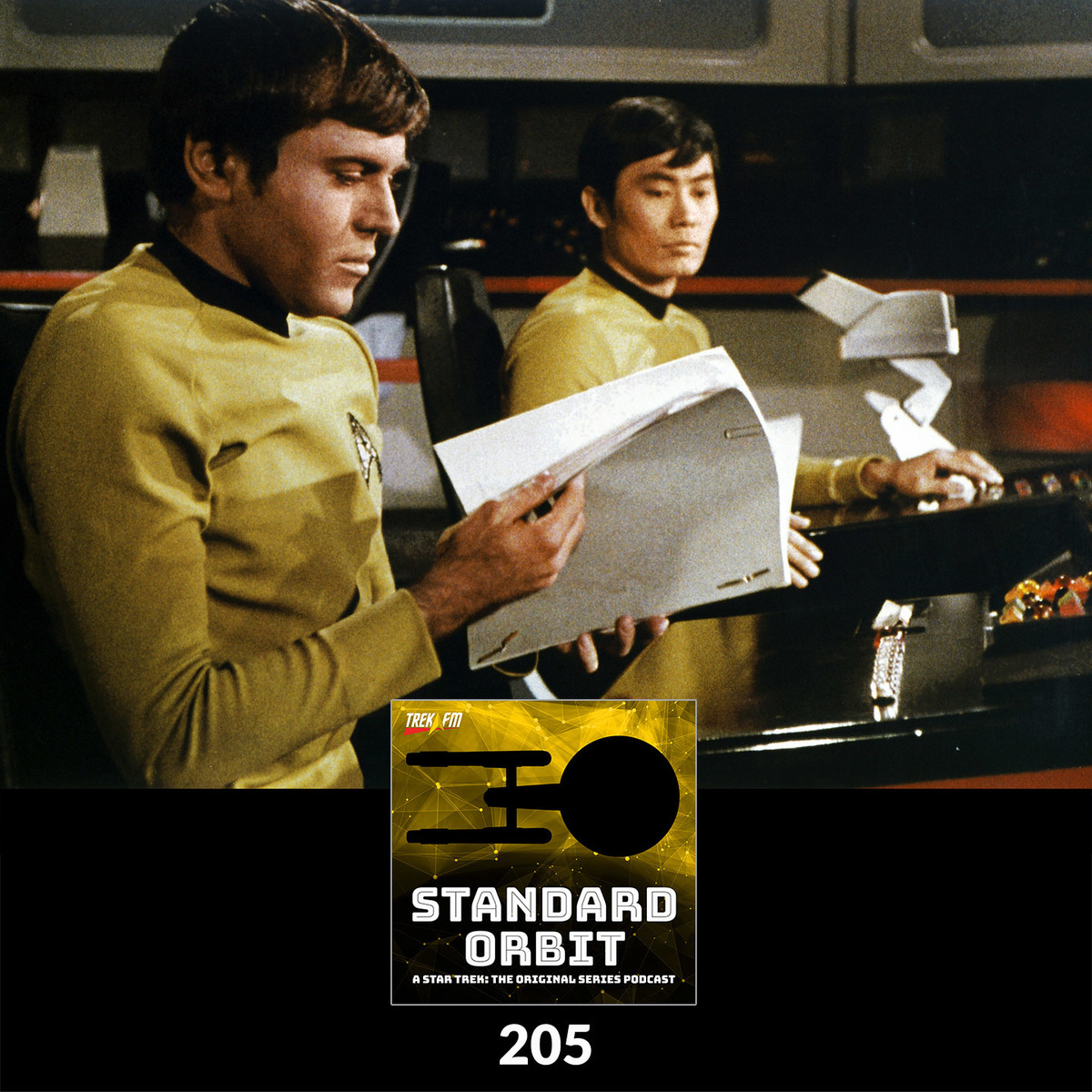 205: The Lost Episodes episode artwork