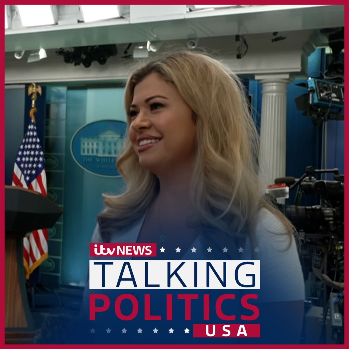 Meeting the MAGA media at the White House, Musk's farewell & the TACO trend irking Trump Meeting the MAGA media at the White House, Musk's farewell & the TACO trend irking Trump