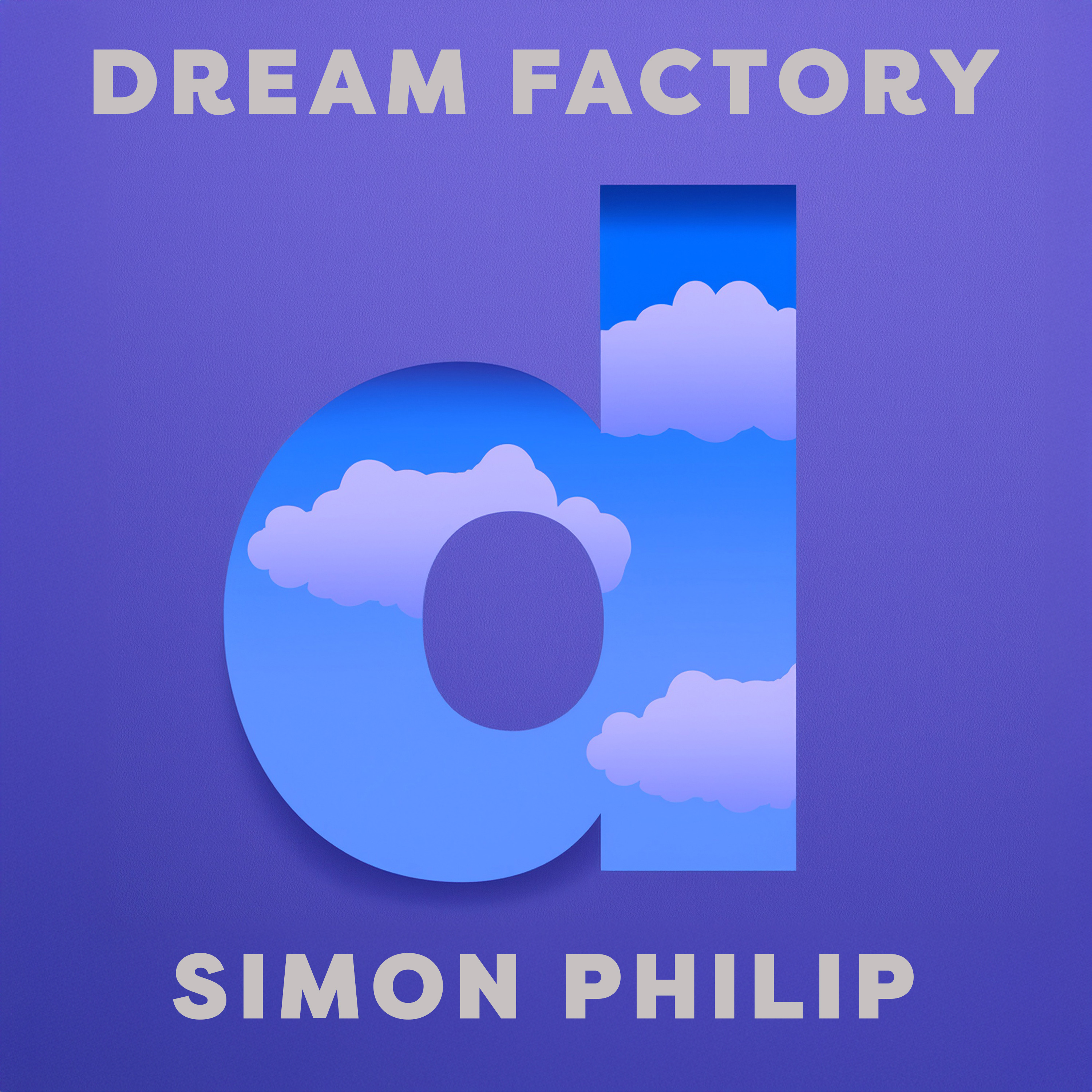 Dream Factory english version cover art
