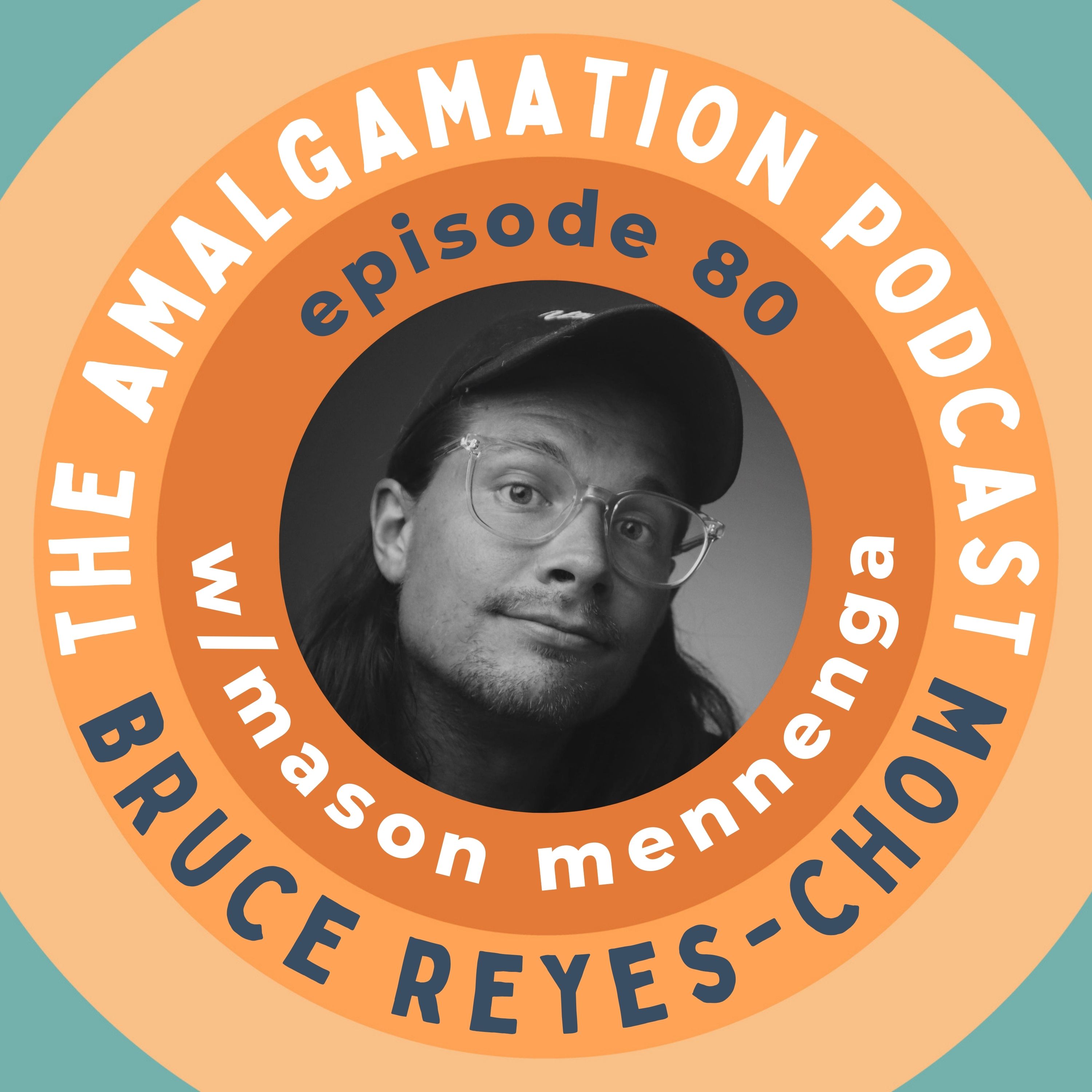 e80: The Internet's Youth Pastor: A Conversation with Mason Mennenga
