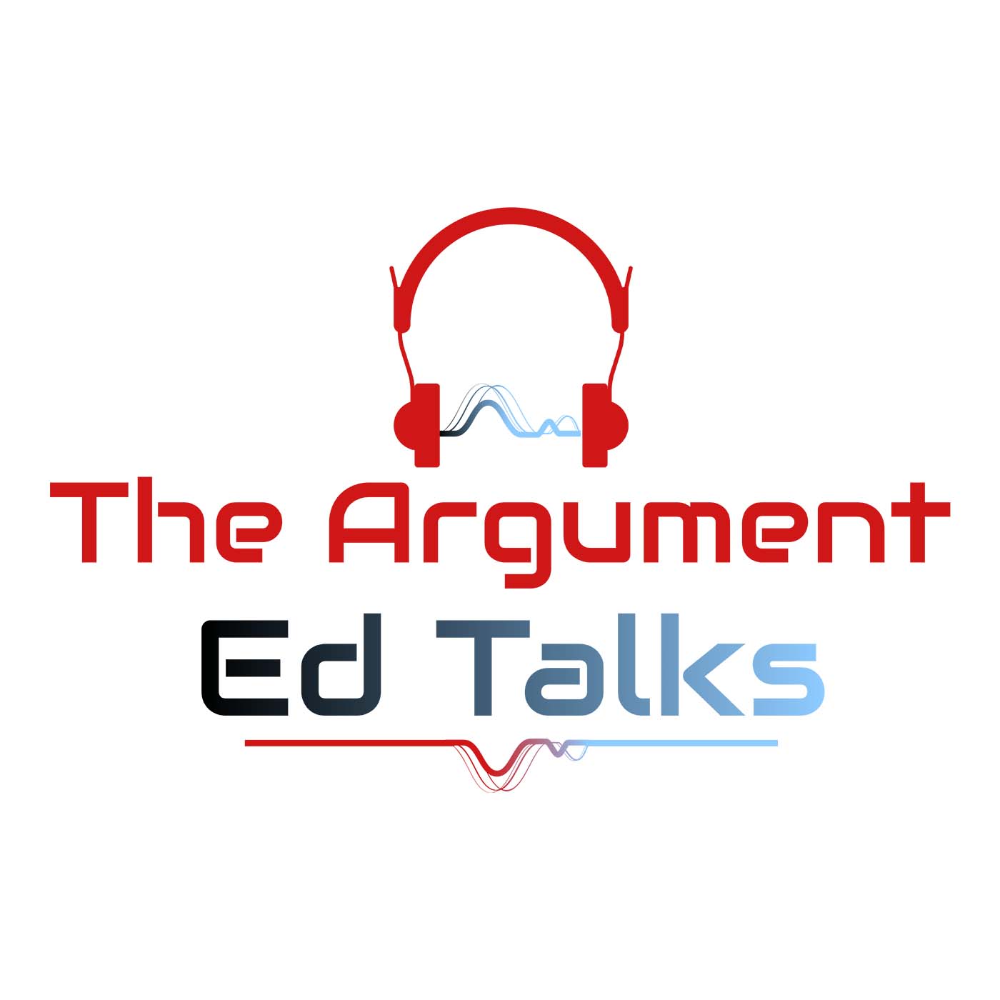 Show artwork for The Argument - Ed Talks