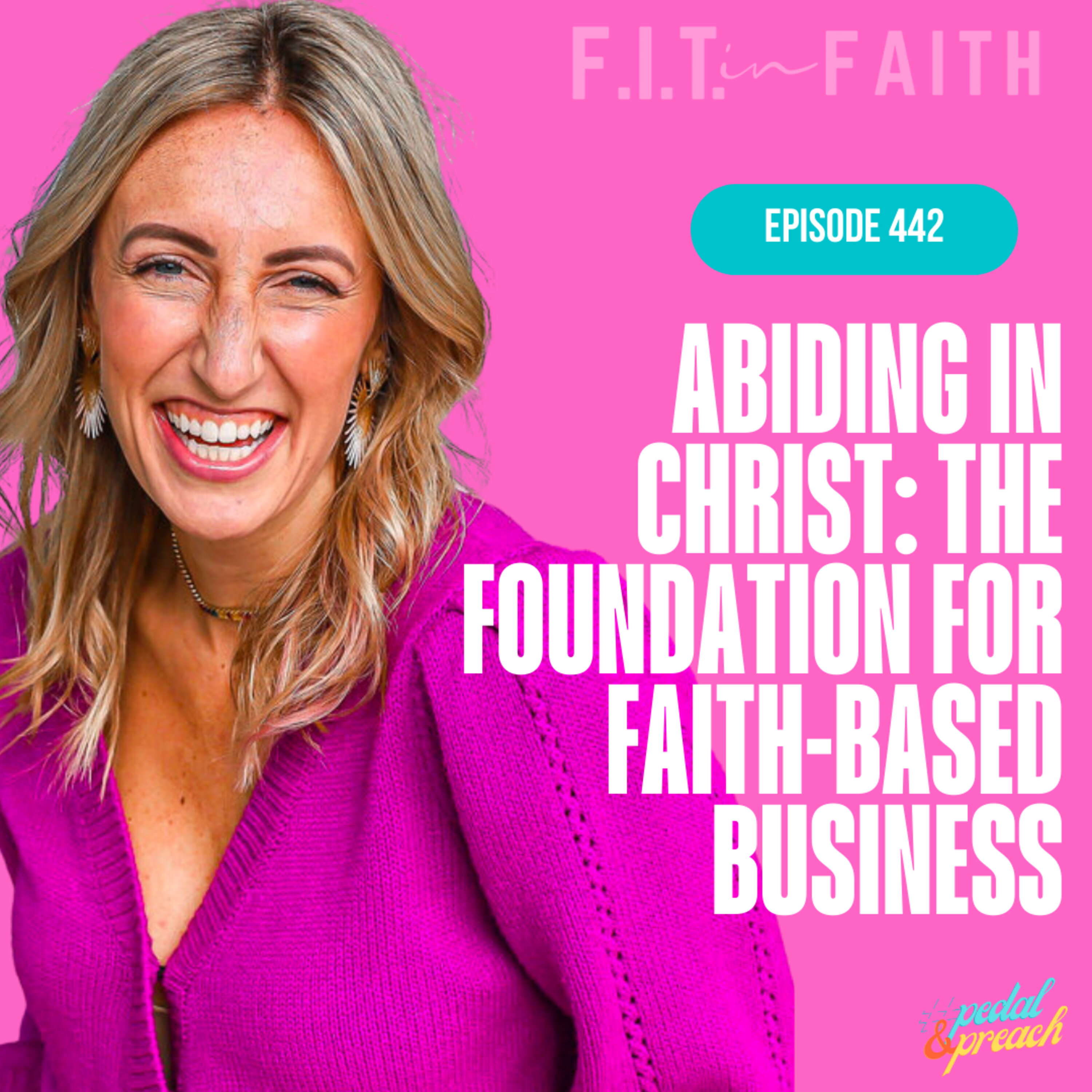 The Messenger Movement with Tamra Andress