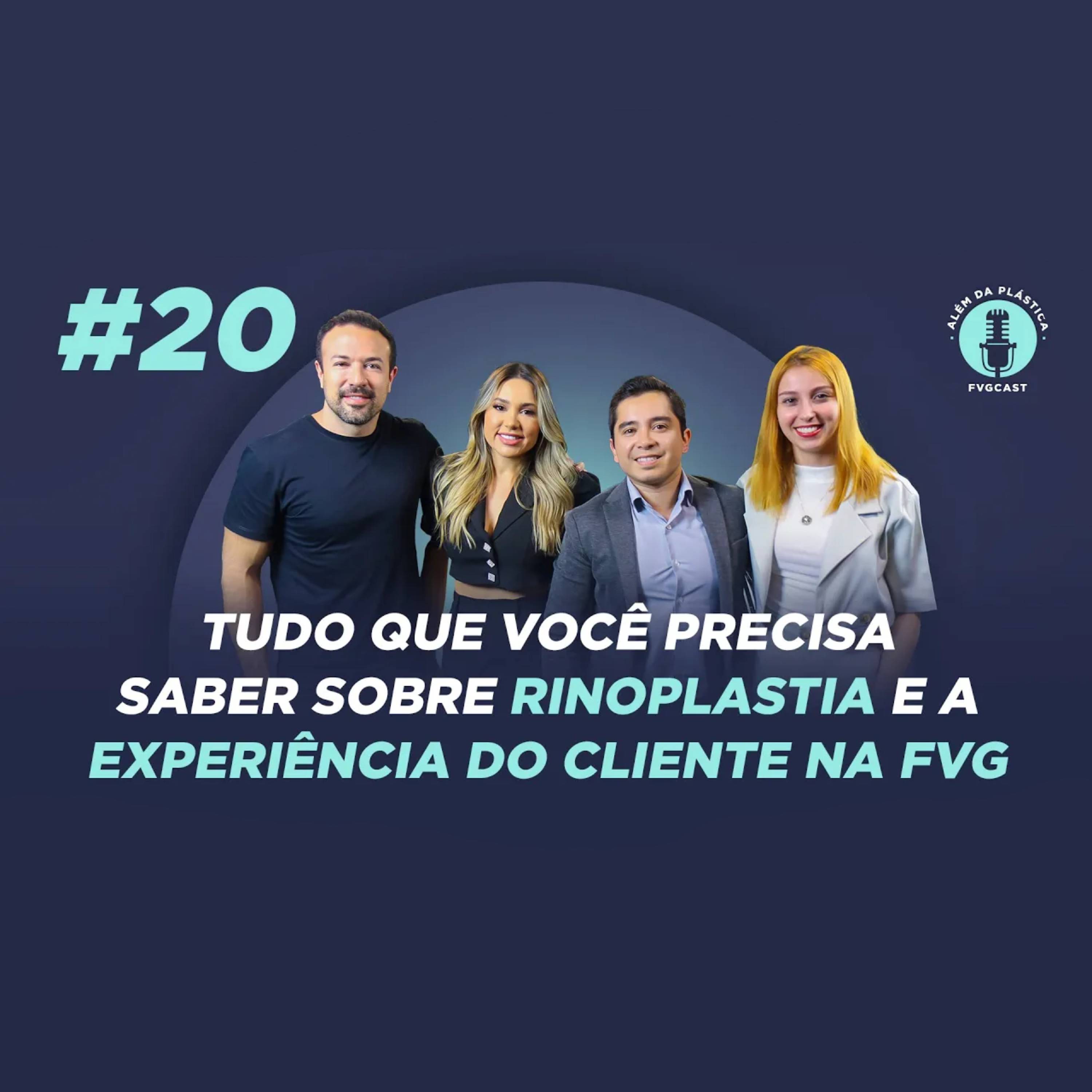 Além da Plástica
