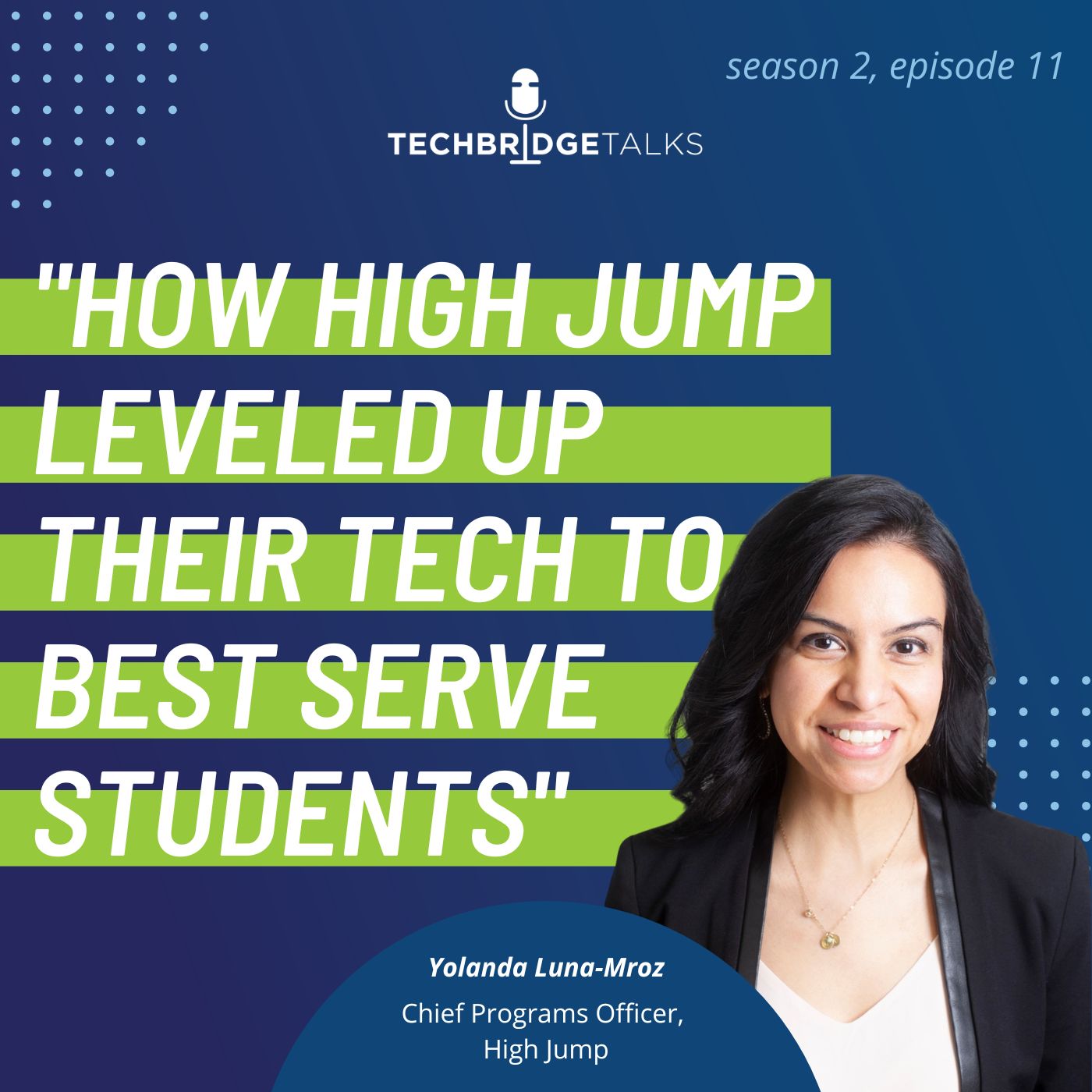 TechBridge Talks