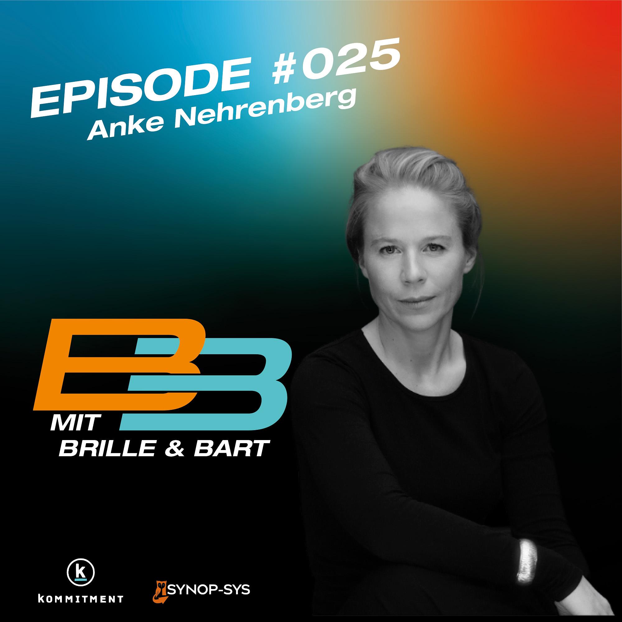 Mit Brille und Bart: Der Podcast für Organisations- und Führungskräfteentwicklung mit der angewandten Transaktionsanalyse